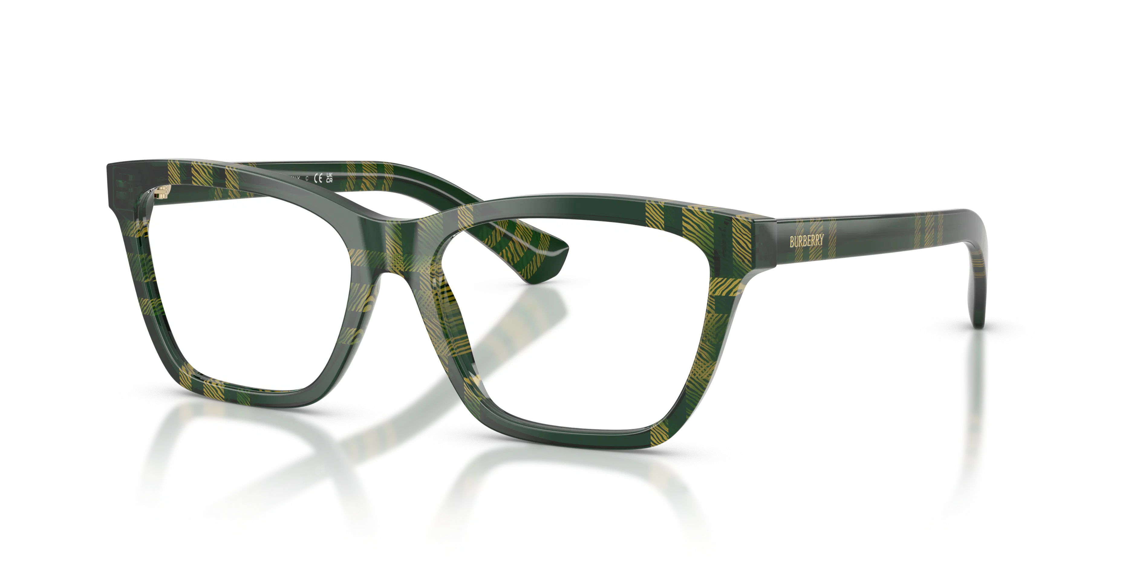Angle_Left01, Burberry BE2440 0BE2440 4169 Brille