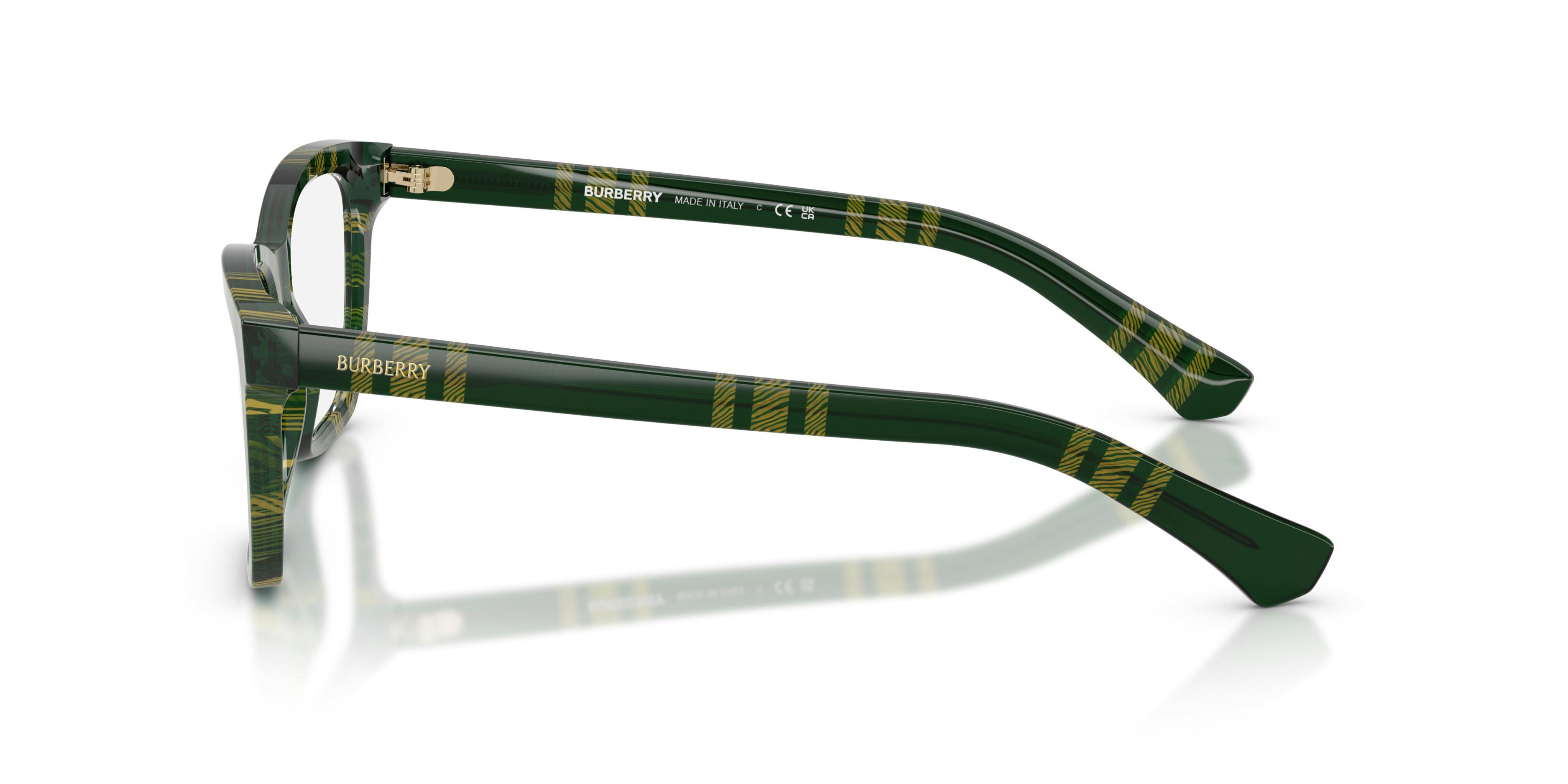 Angle_Left02, Burberry 0BE2440 4169 Brille