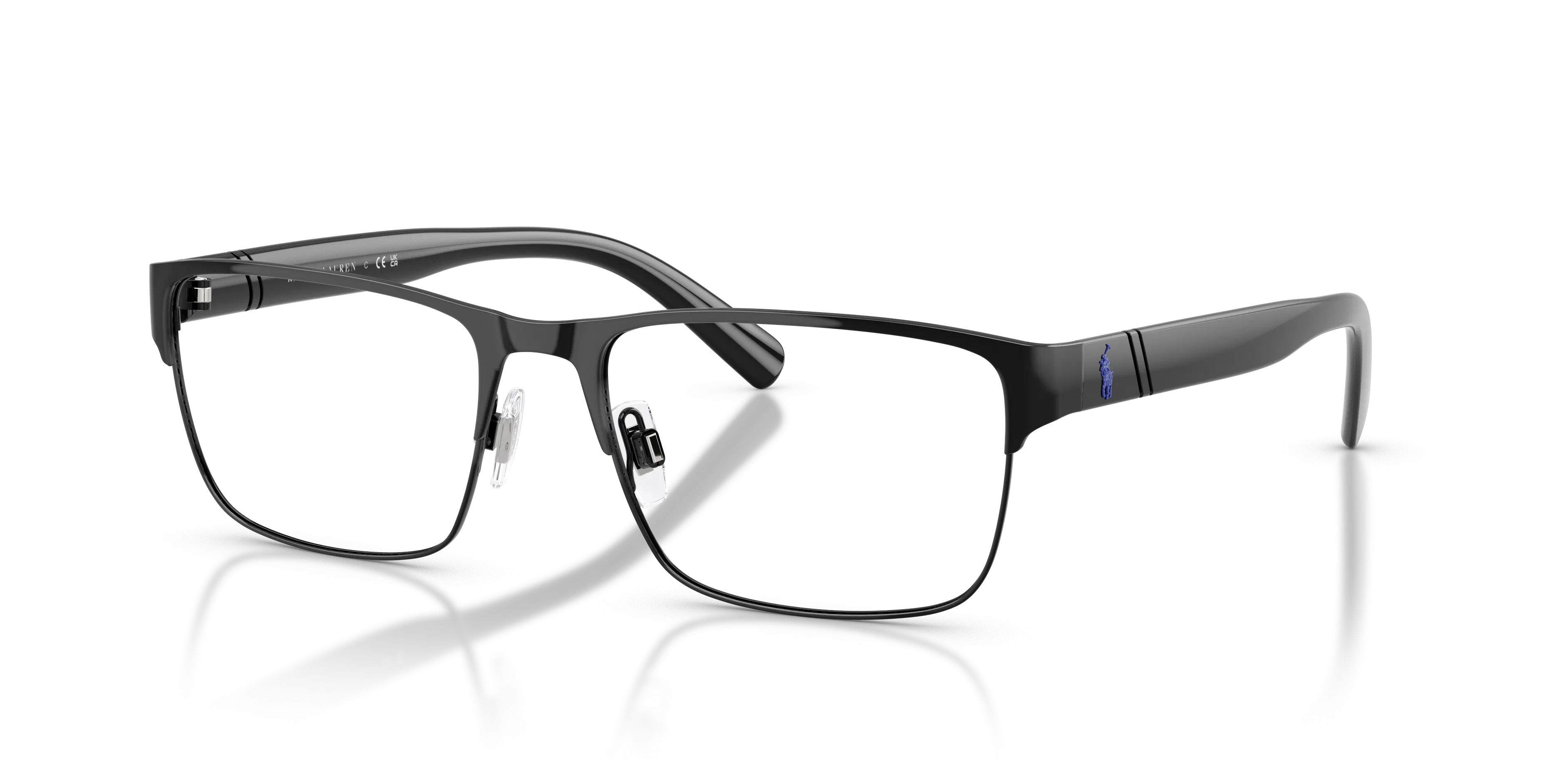 Angle_Left01, Polo Ralph Lauren PH1175 0PH1175 9223 Brille