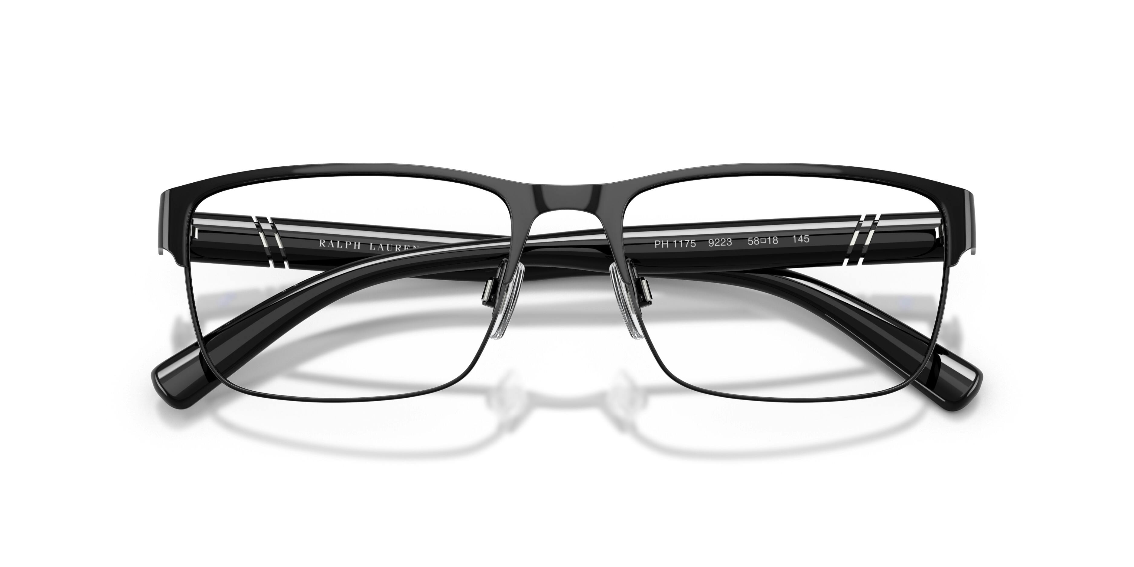 Folded, Polo Ralph Lauren 0PH1175 9223 Brille