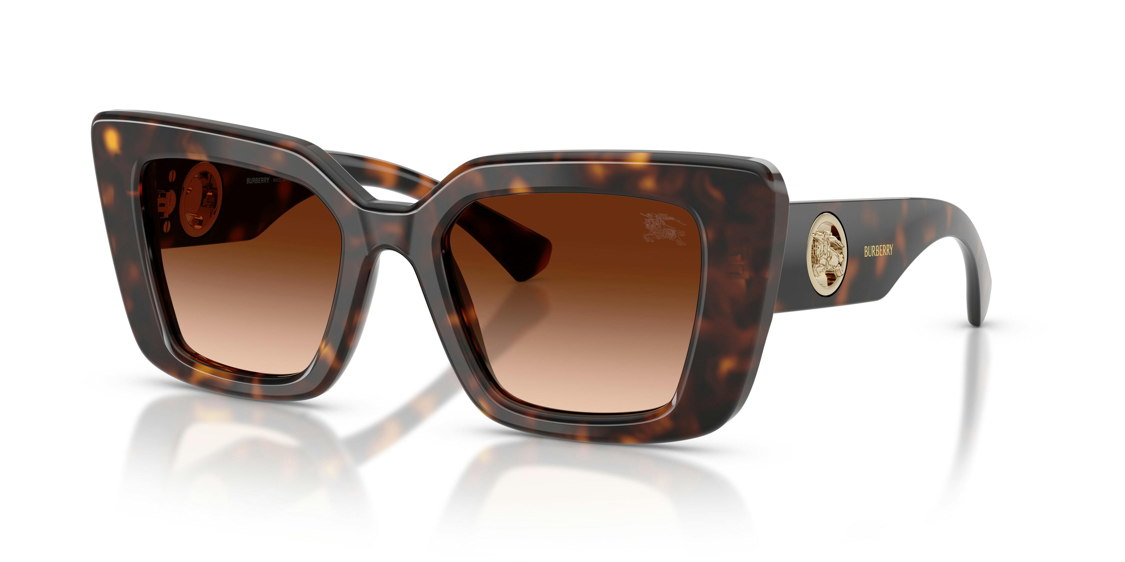 Angle_Left01, Burberry 0BE4476 300274 Sonnenbrille