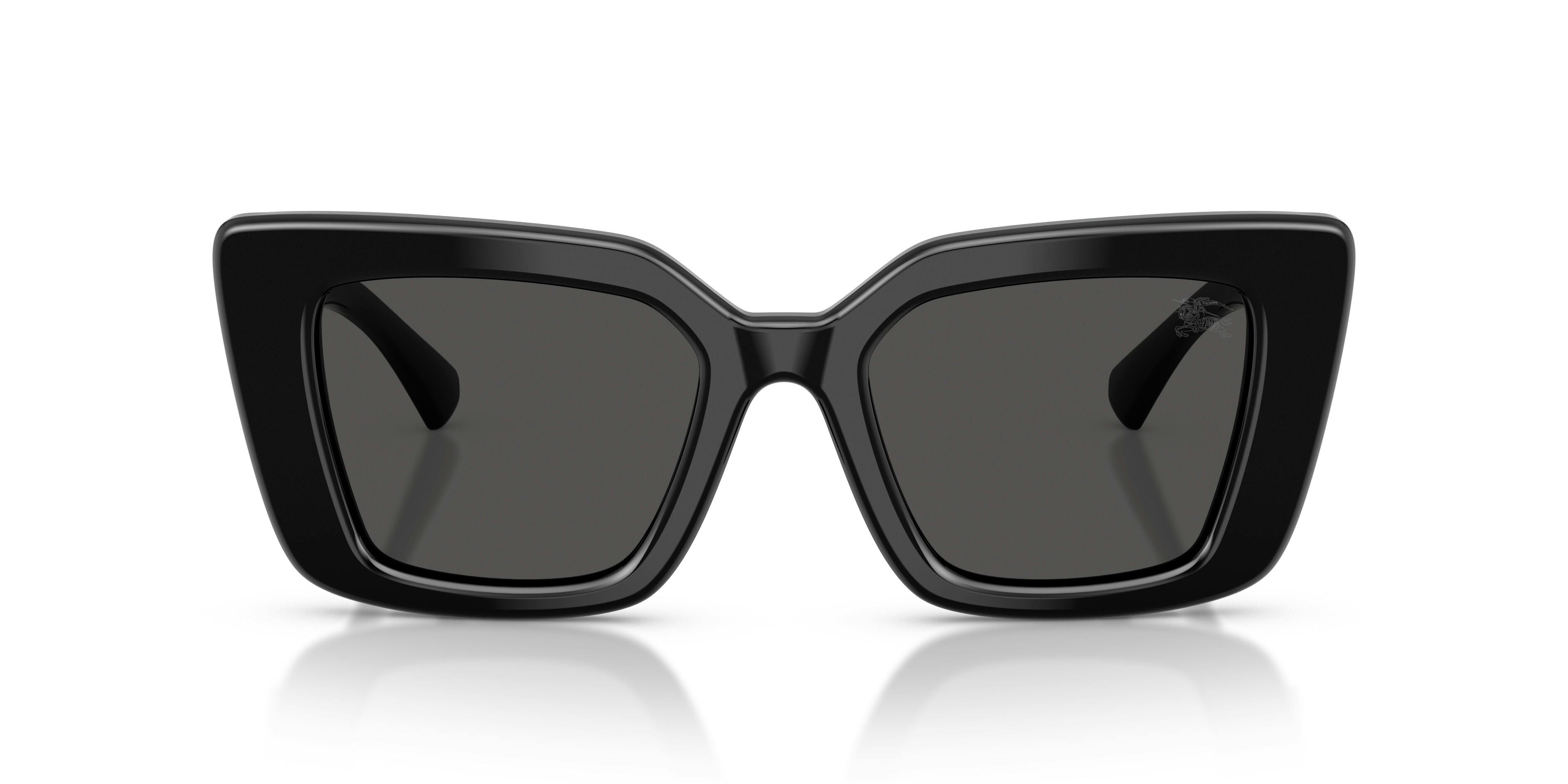 Burberry 0BE4476 300187 Sonnenbrille