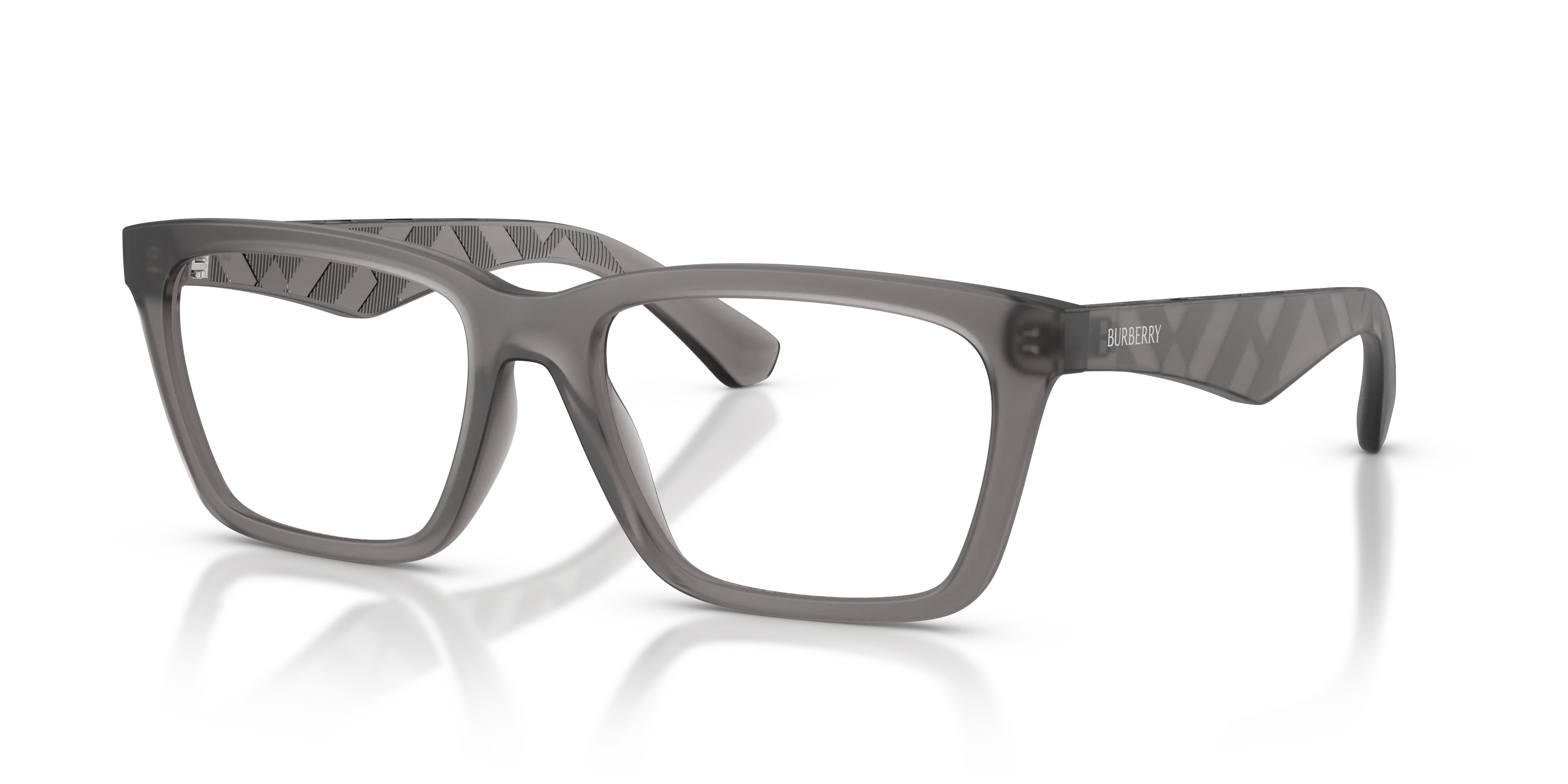 Angle_Left01, Burberry BE2446U 0BE2446U 4213 Brille