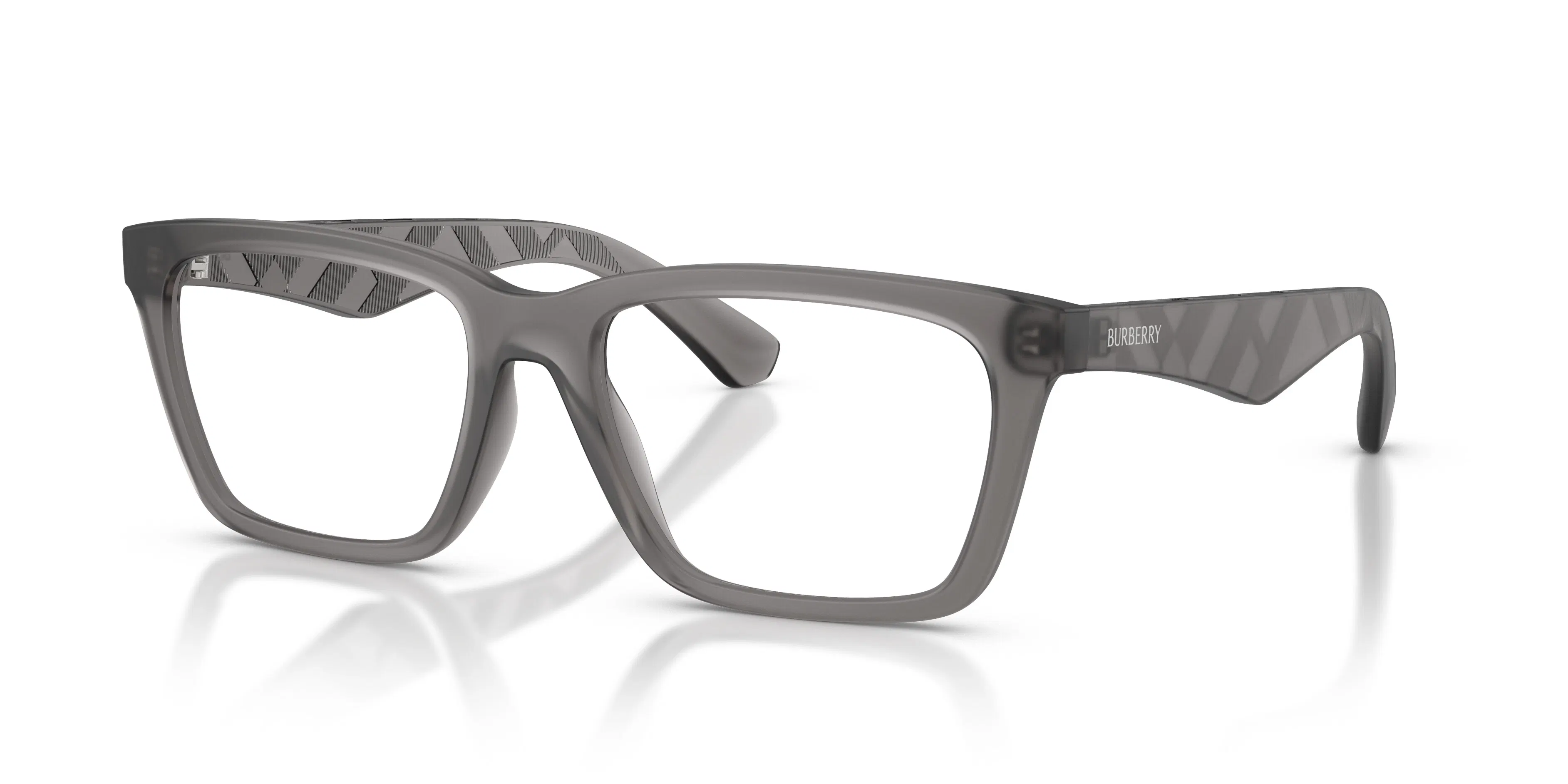 Angle_Left01, Burberry BE2446U 0BE2446U 4213 Brille