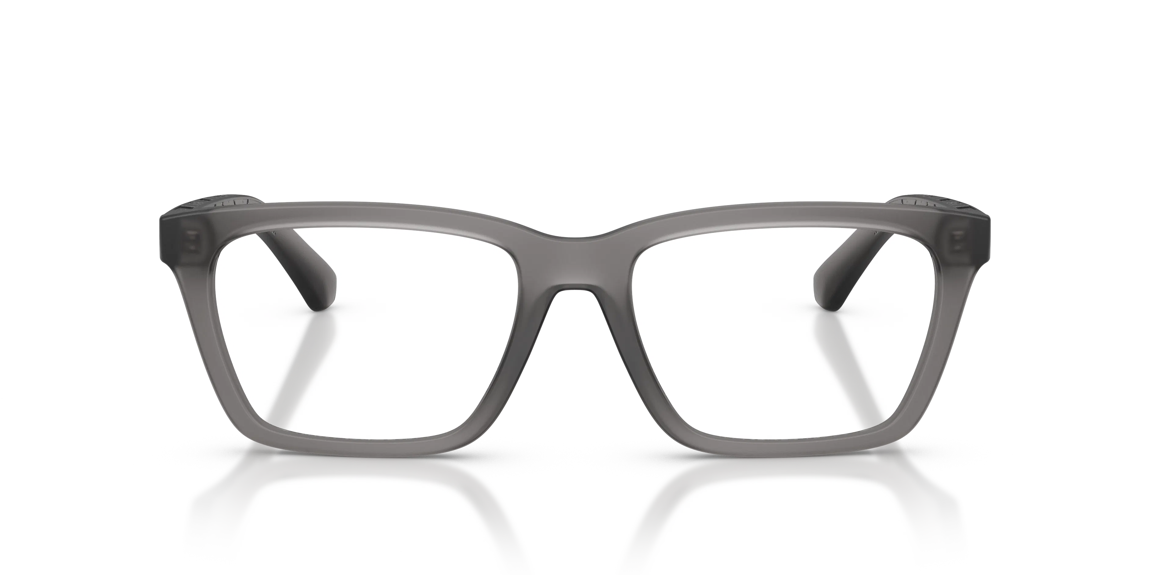 Front, Burberry BE2446U 0BE2446U 4213 Brille