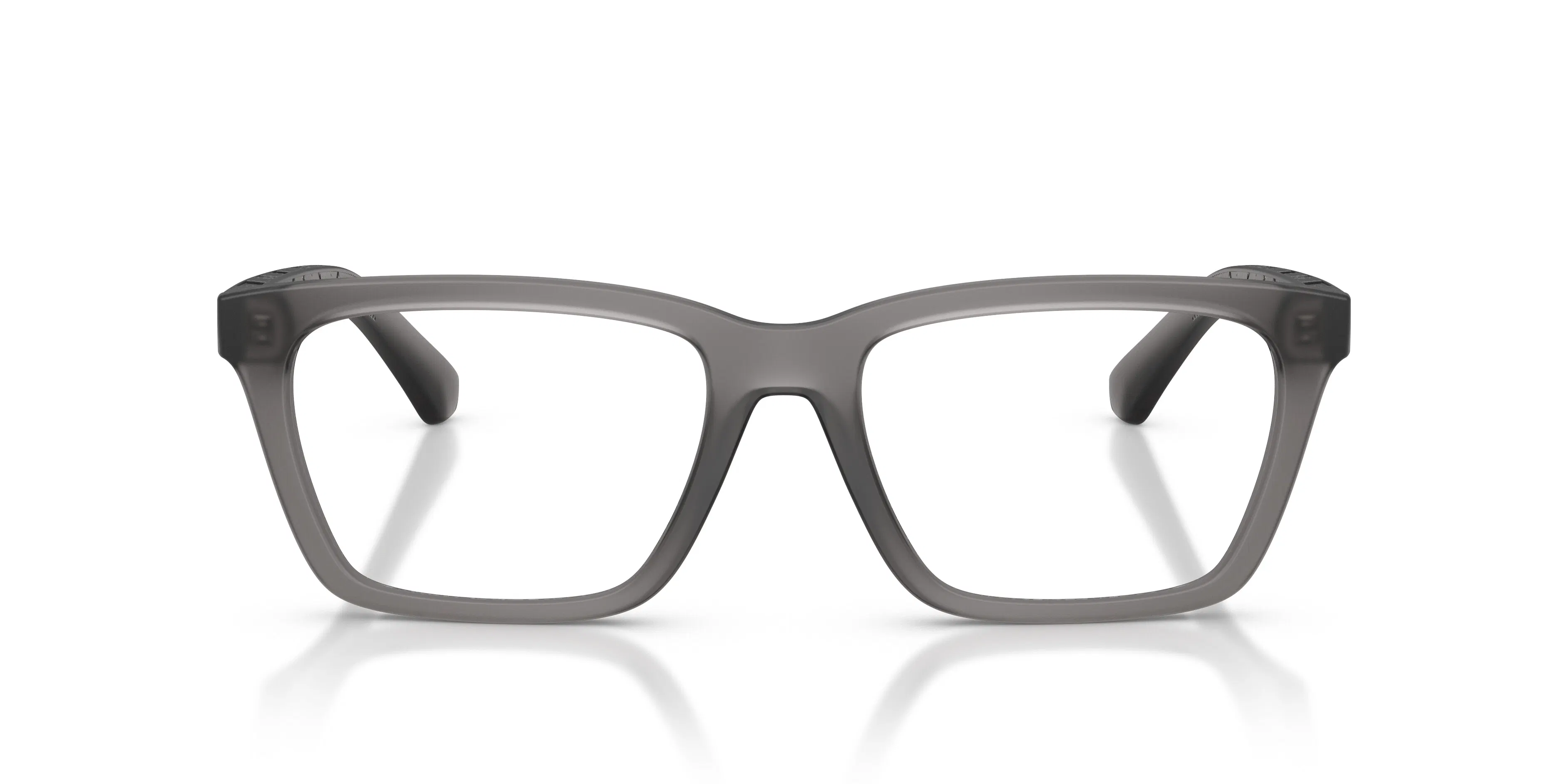 Front, Burberry BE2446U 0BE2446U 4213 Brille
