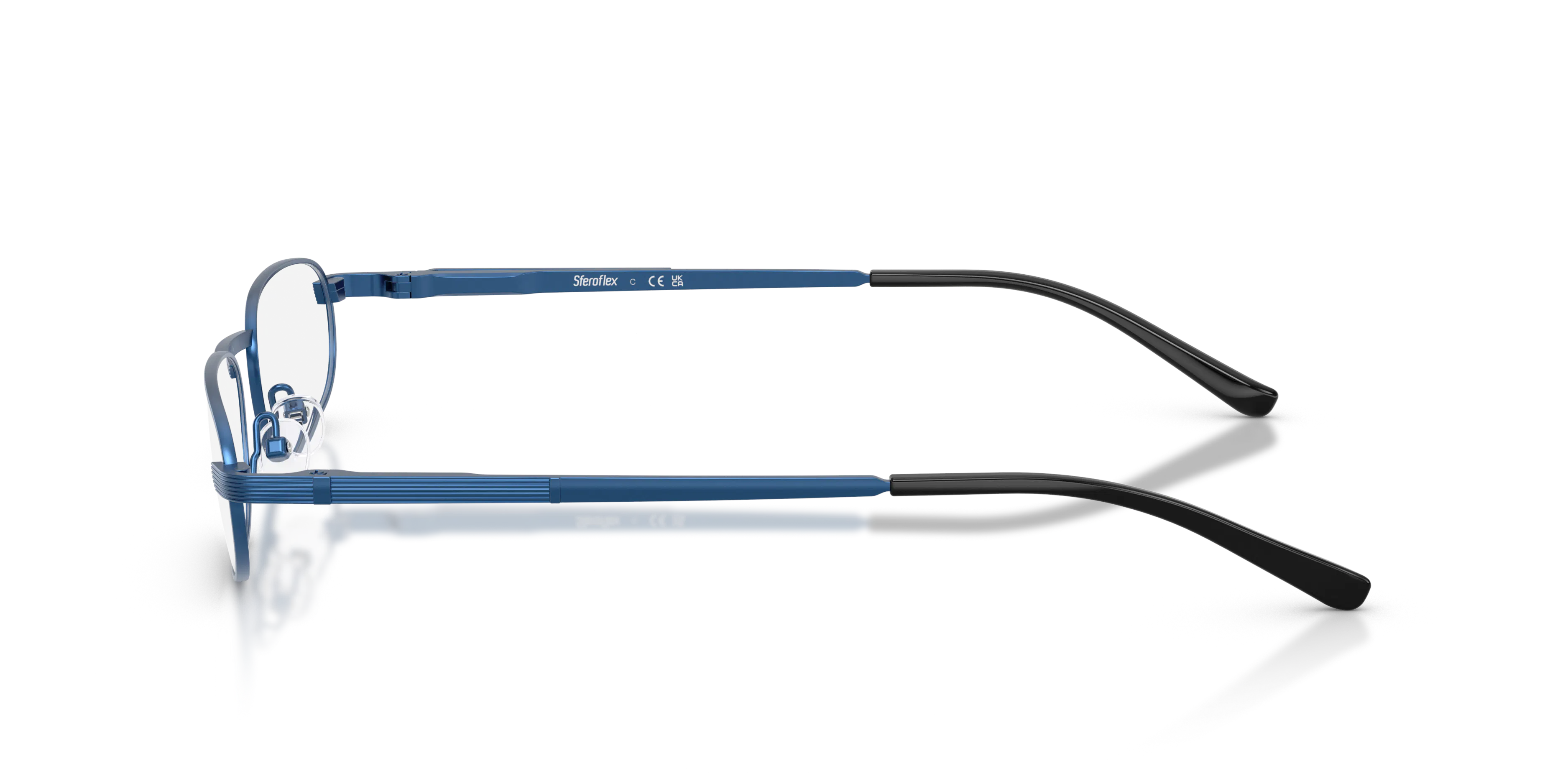 Angle_Left02, Sferoflex 02N1009 0SF2303 03 Brille