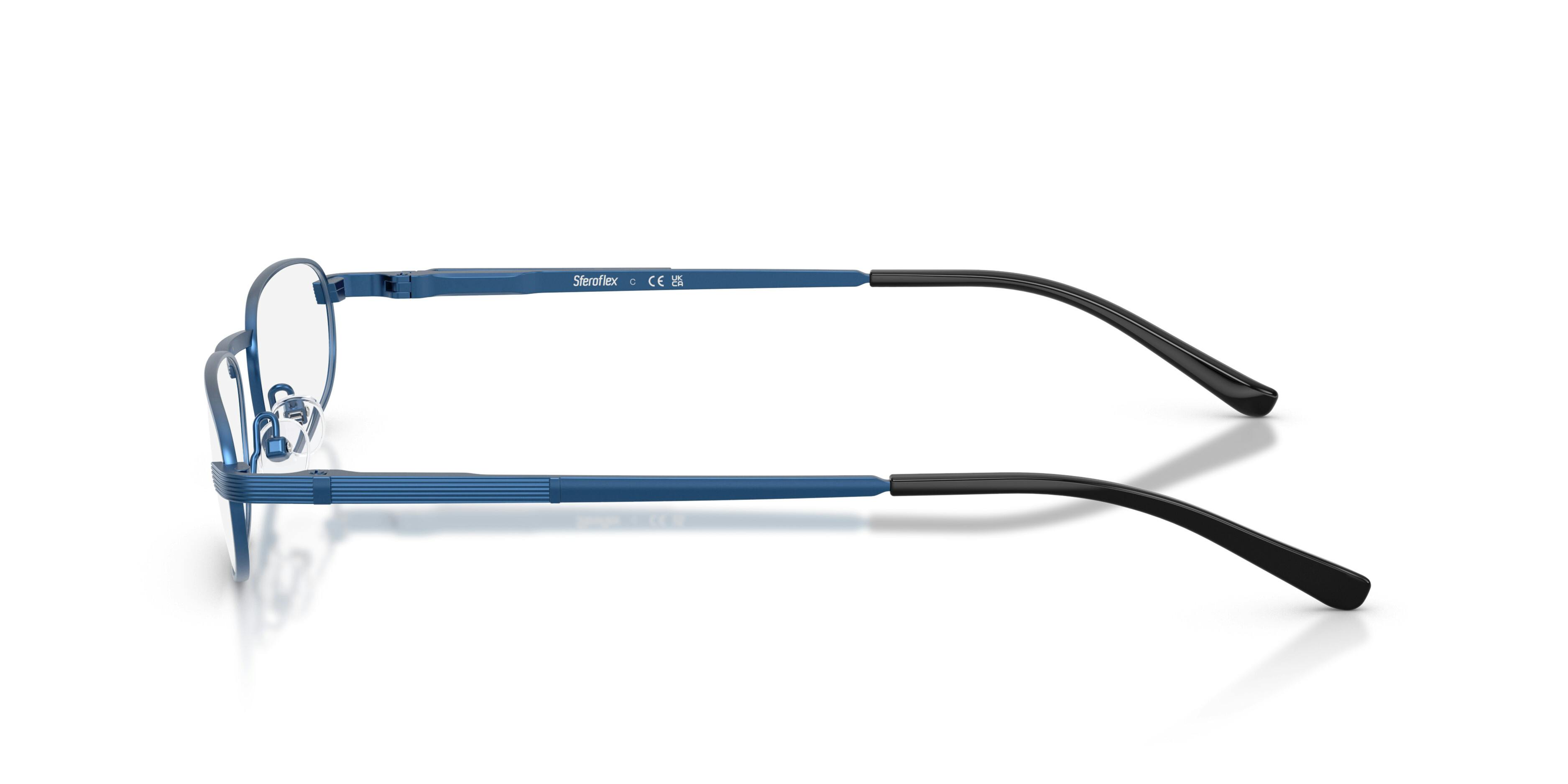 Angle_Left02, Sferoflex 02N1009 0SF2303 03 Brille