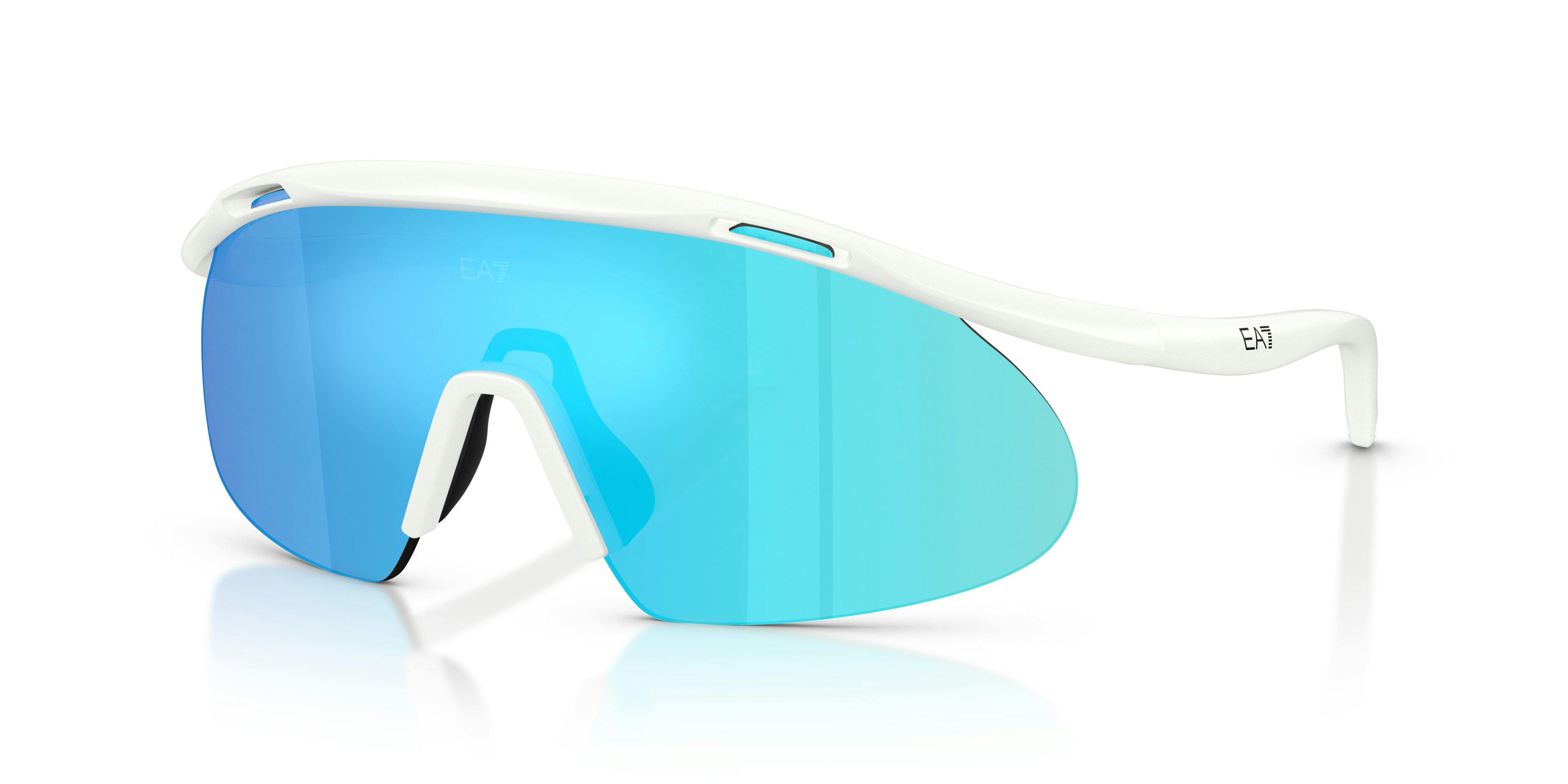 Angle_Left01, EA7 0Q74008 629555 Sonnenbrille