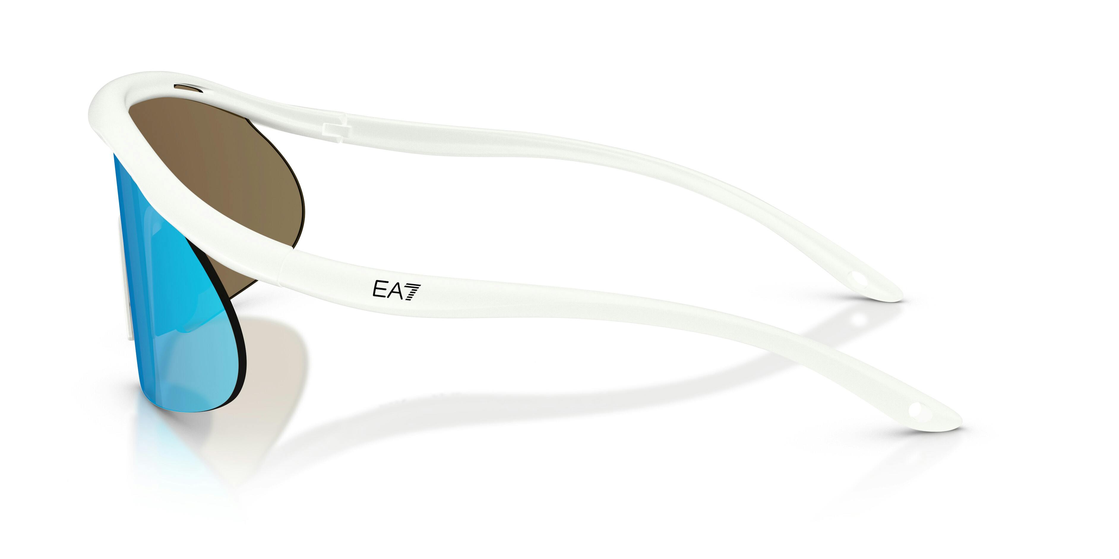 Angle_Left02, EA7 0Q74008 629555 Sonnenbrille