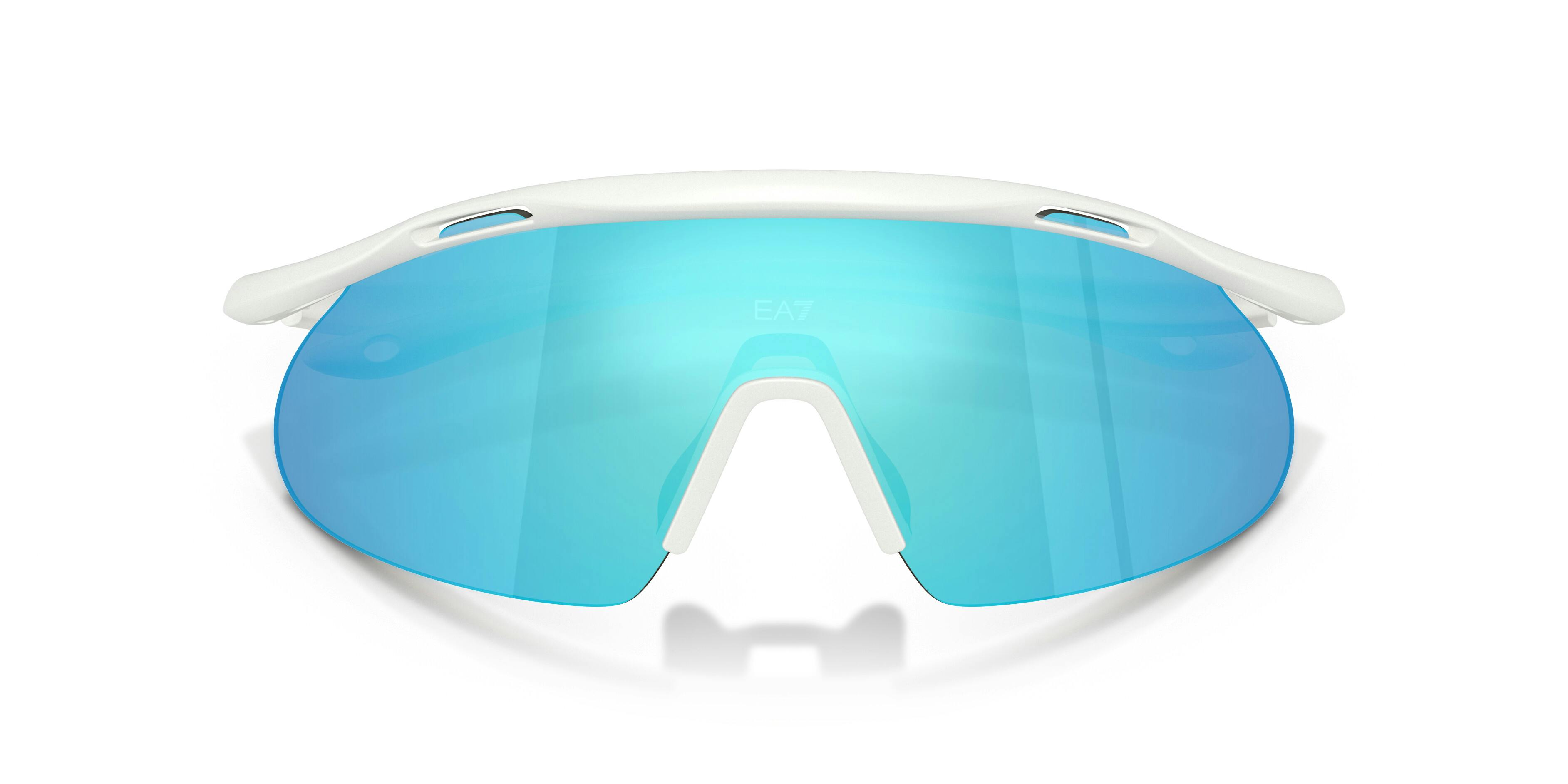 Front, EA7 0Q74008 629555 Sonnenbrille