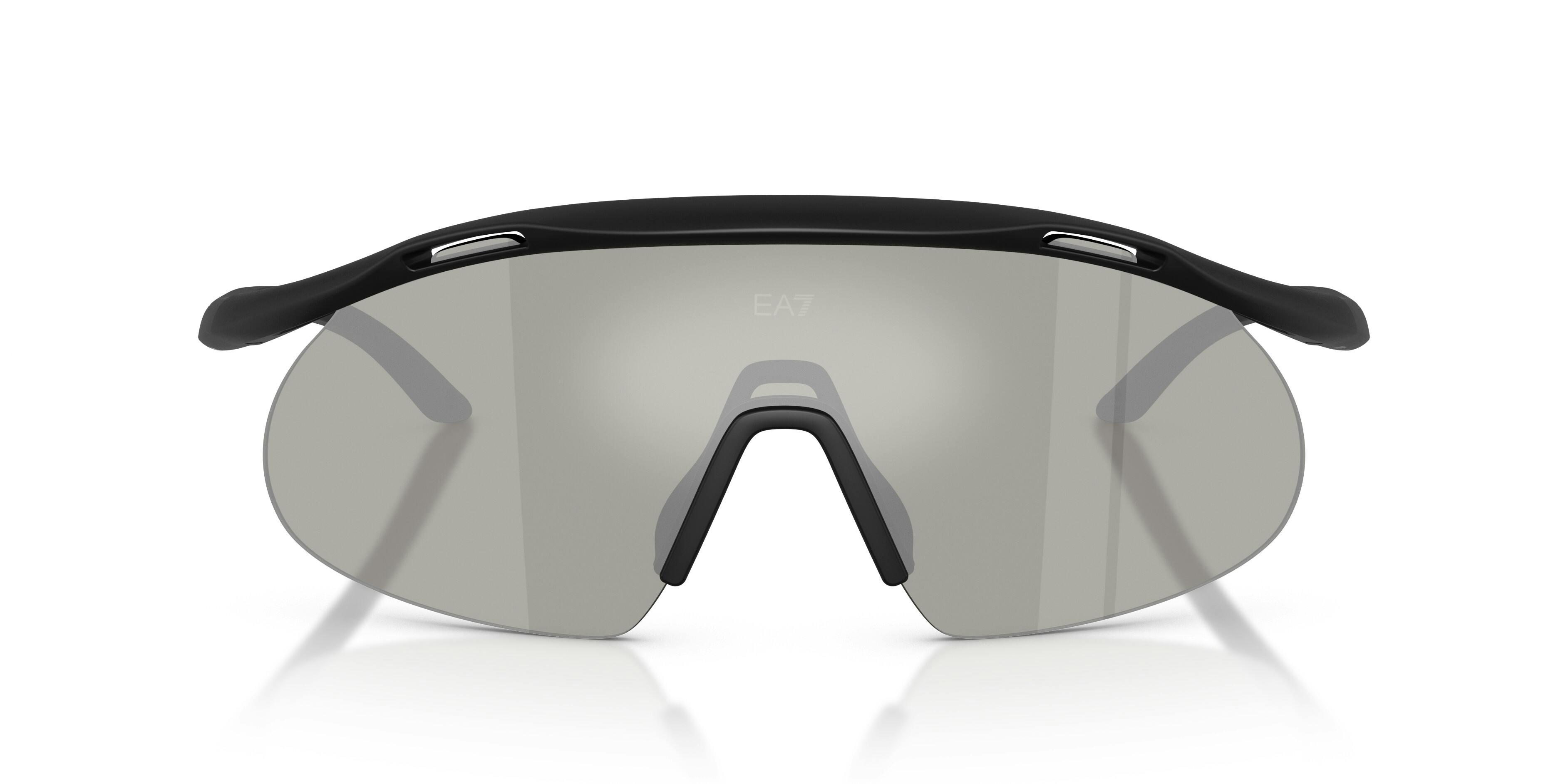 Front, EA7 0Q74008 62886G Sonnenbrille