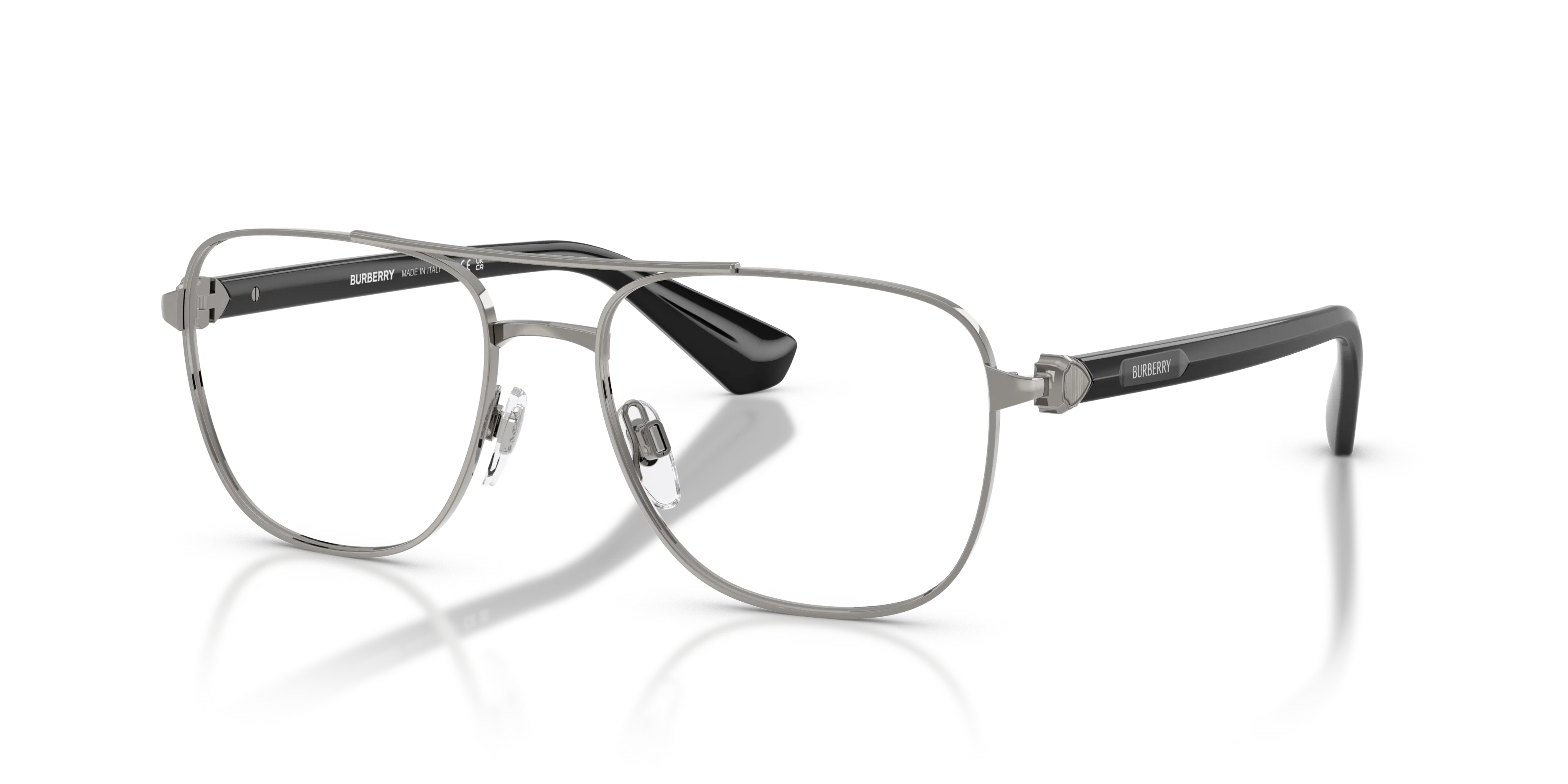 Angle_Left01, Burberry BE1396 0BE1396 1003 Brille