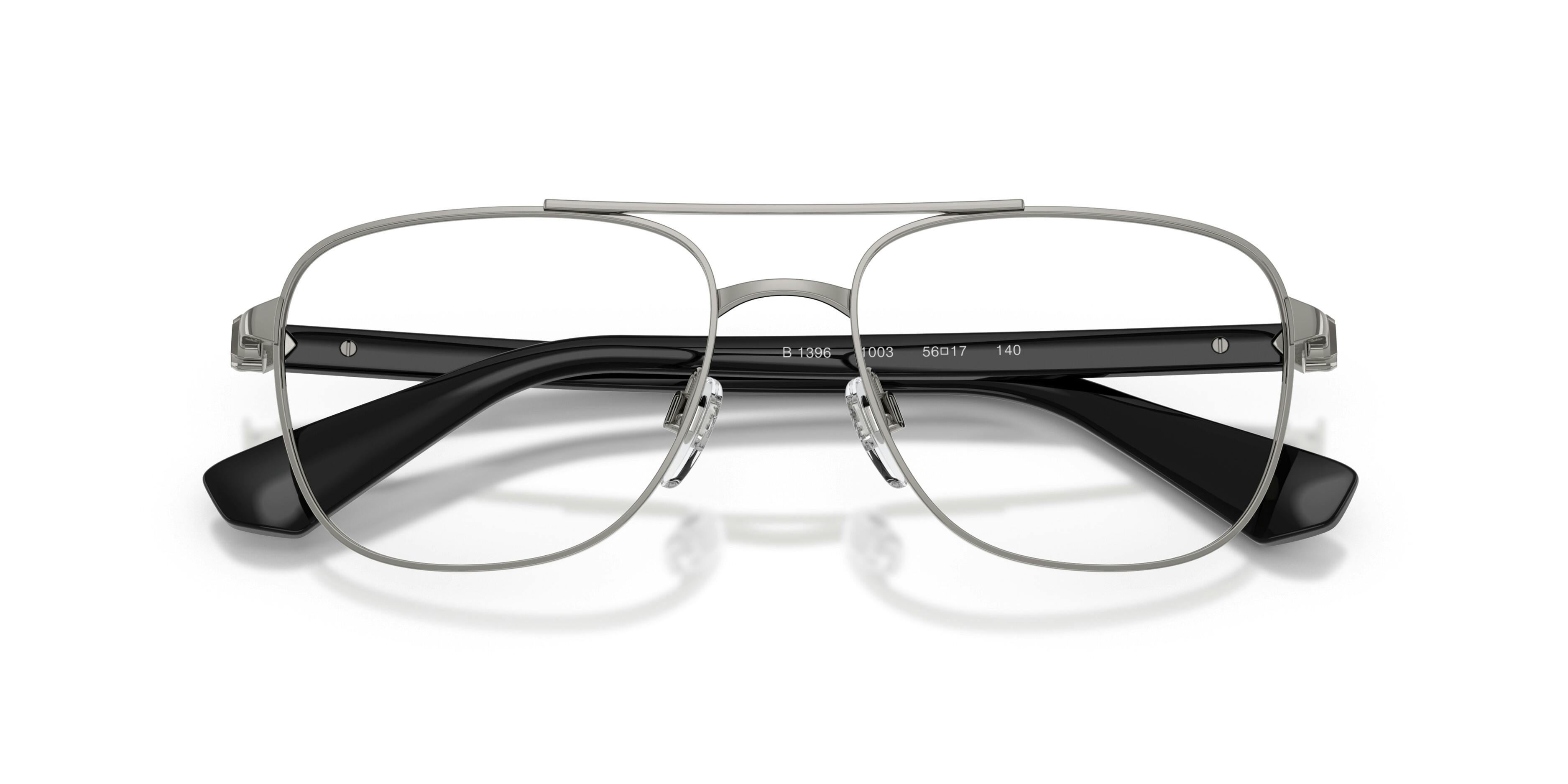 Folded, Burberry 0BE1396 1003 Brille