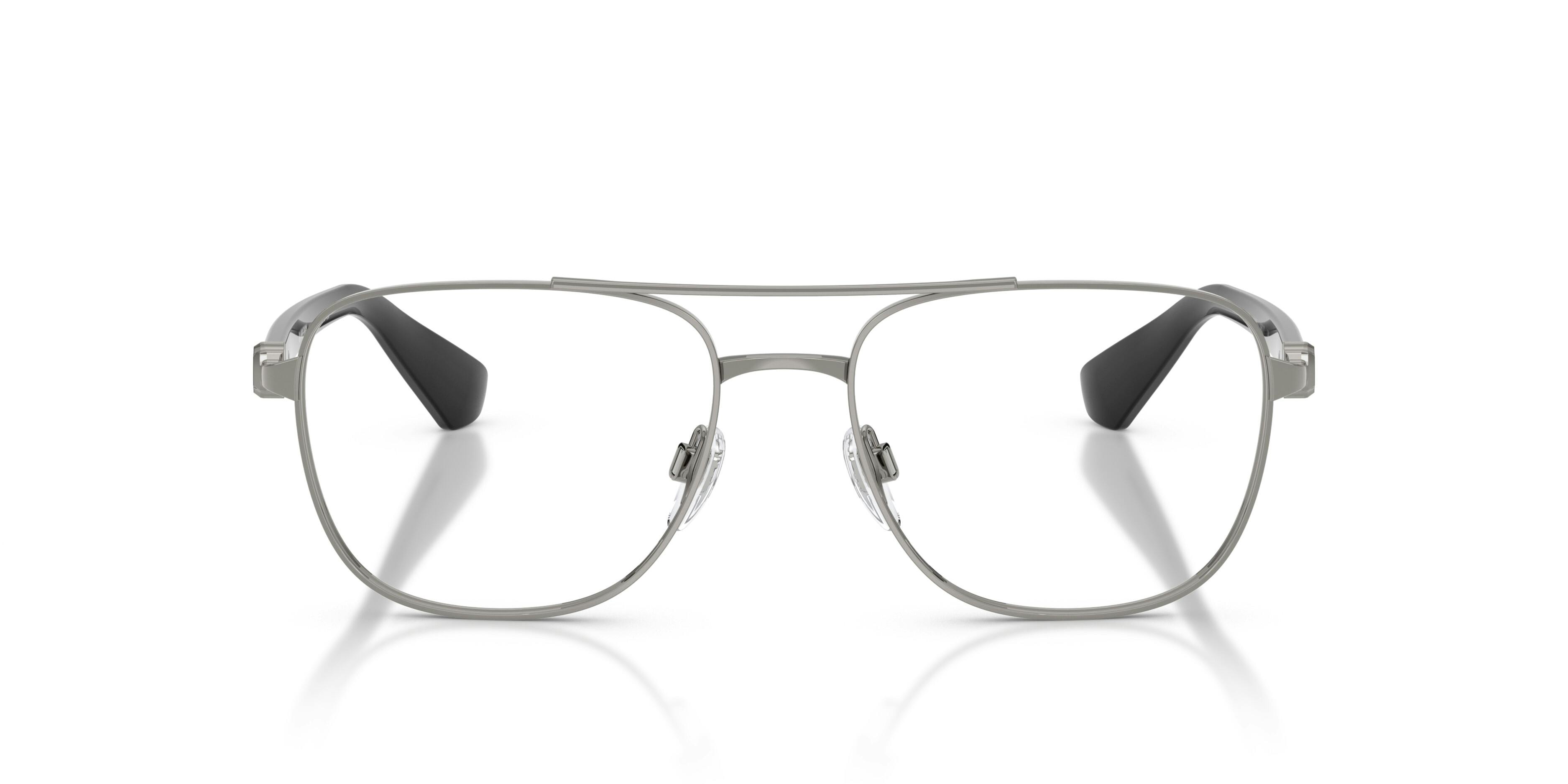 Front, Burberry 0BE1396 1003 Brille