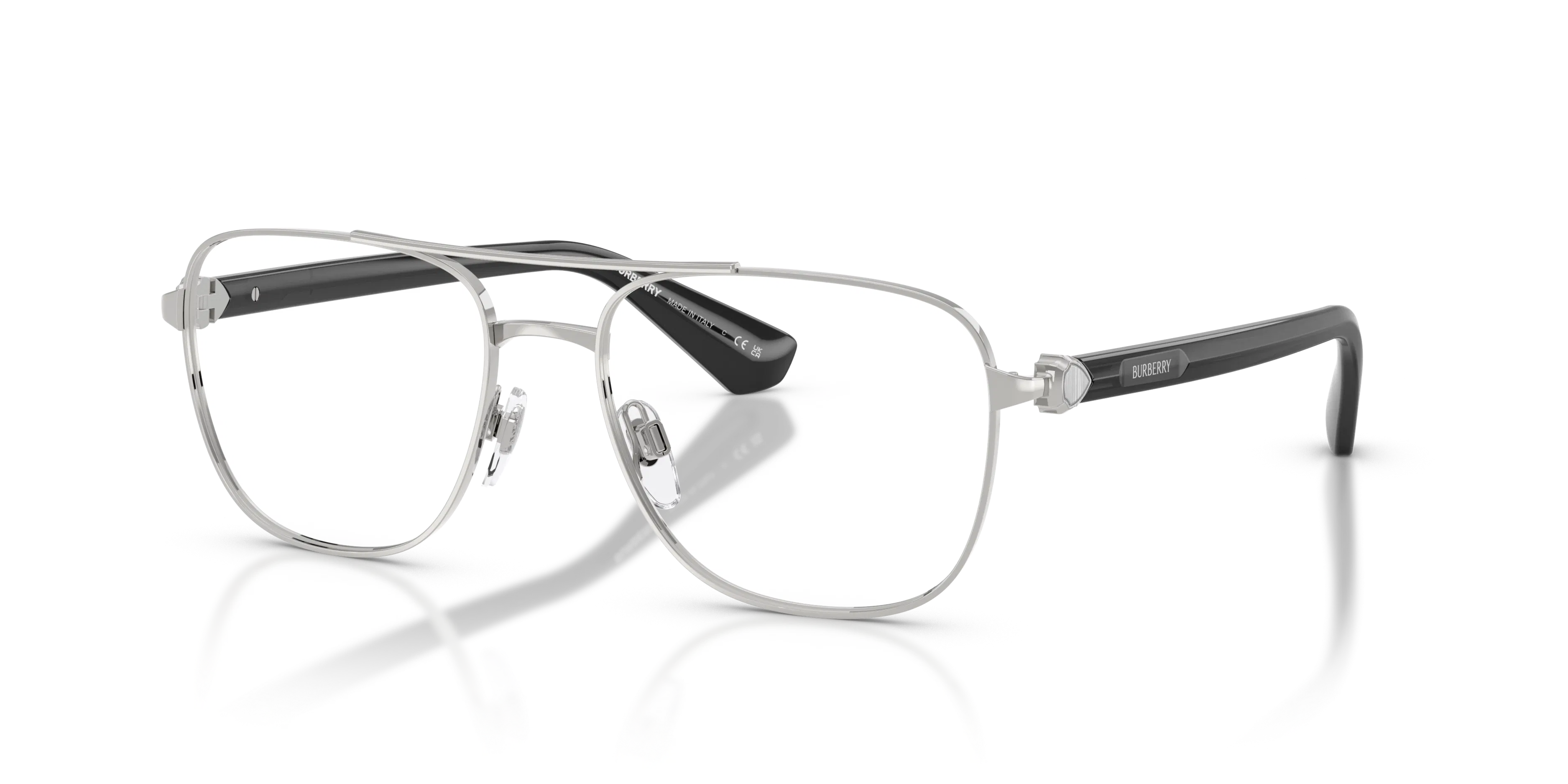 Angle_Left01, Burberry BE1396 0BE1396 1005 Brille
