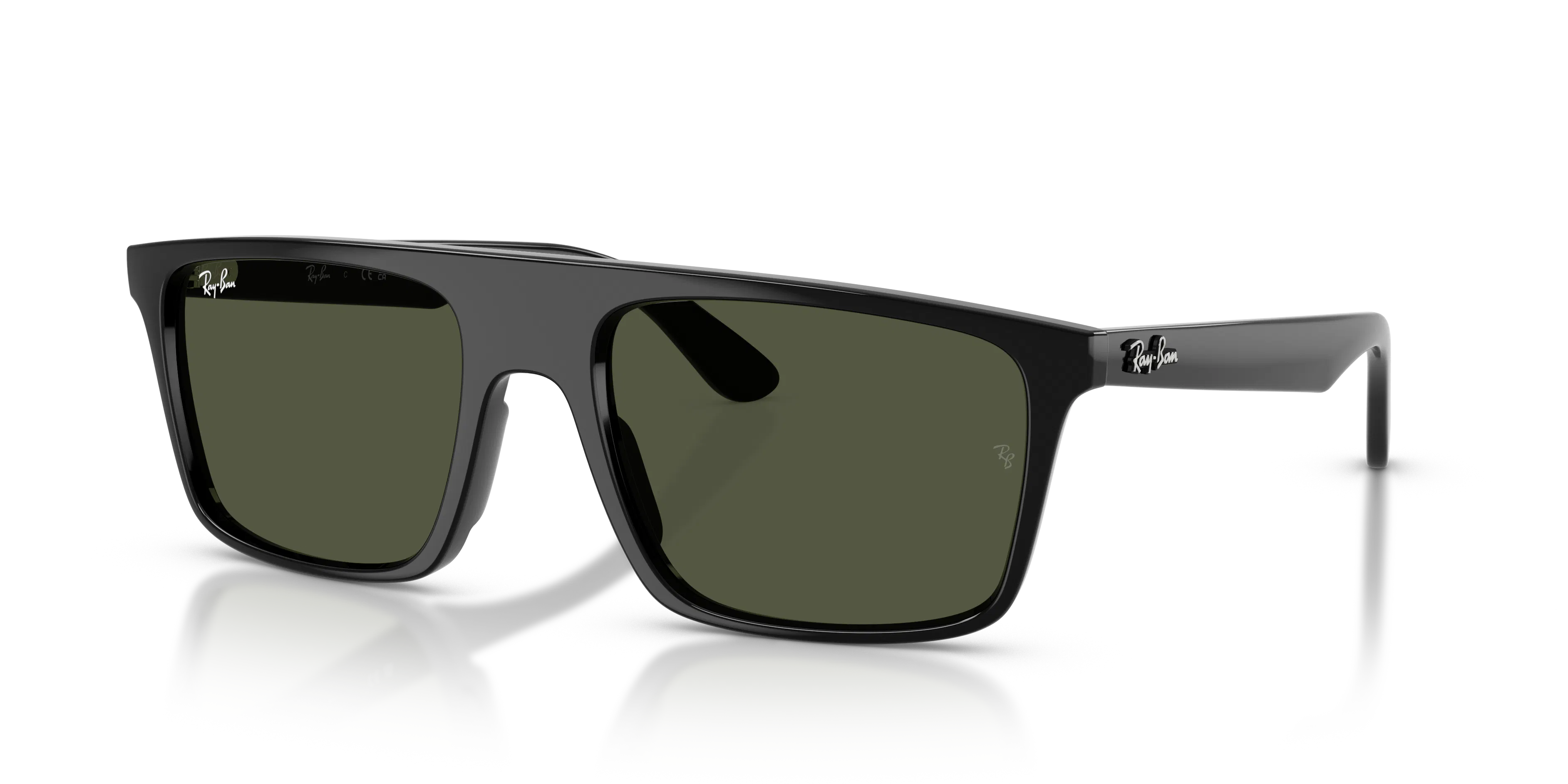 Angle_Left01, Ray-Ban RB2222 0RB2222 901/31 Sonnenbrille
