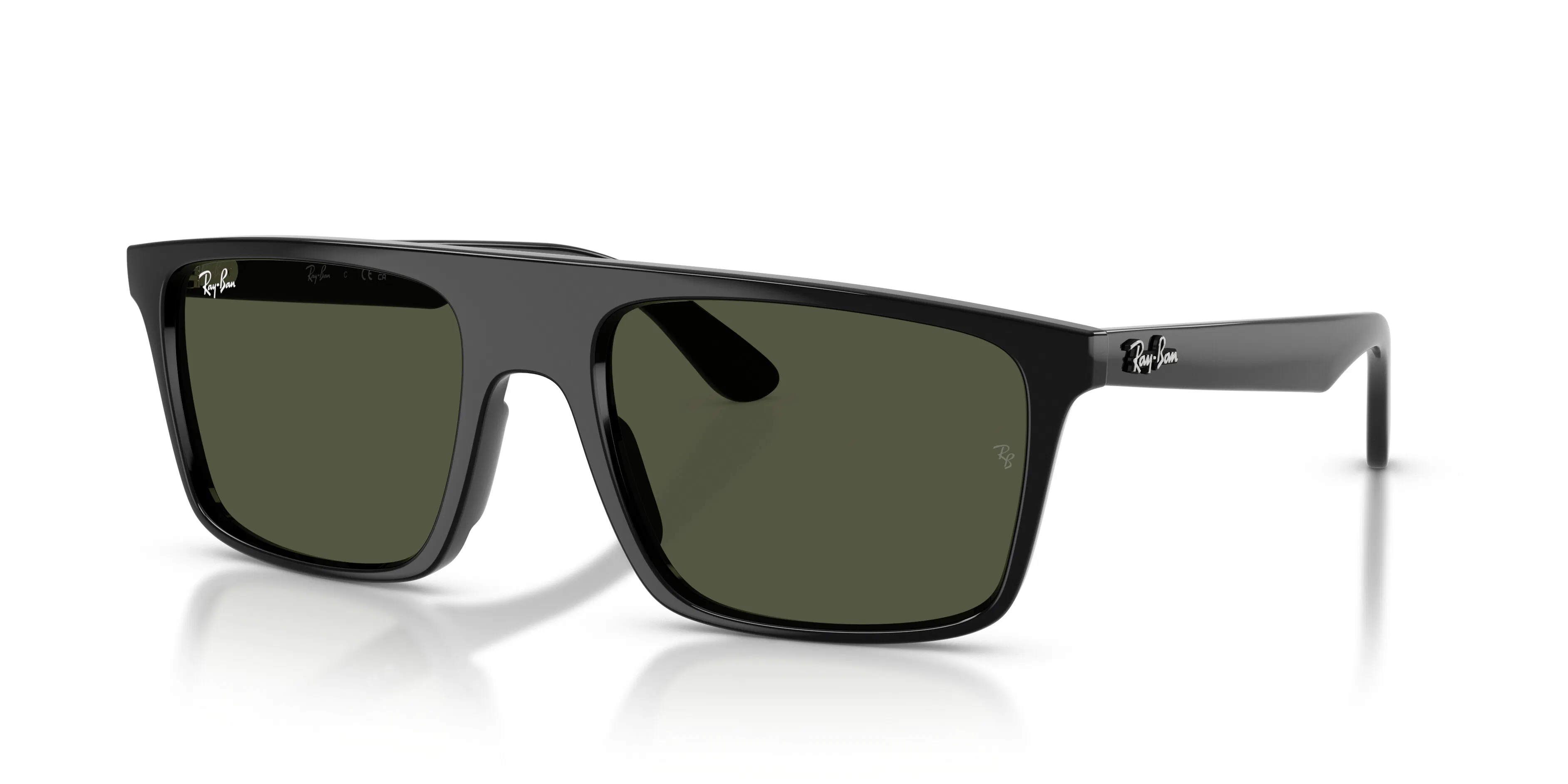 Angle_Left01, Ray-Ban 0RB2222 901/31 Sonnenbrille