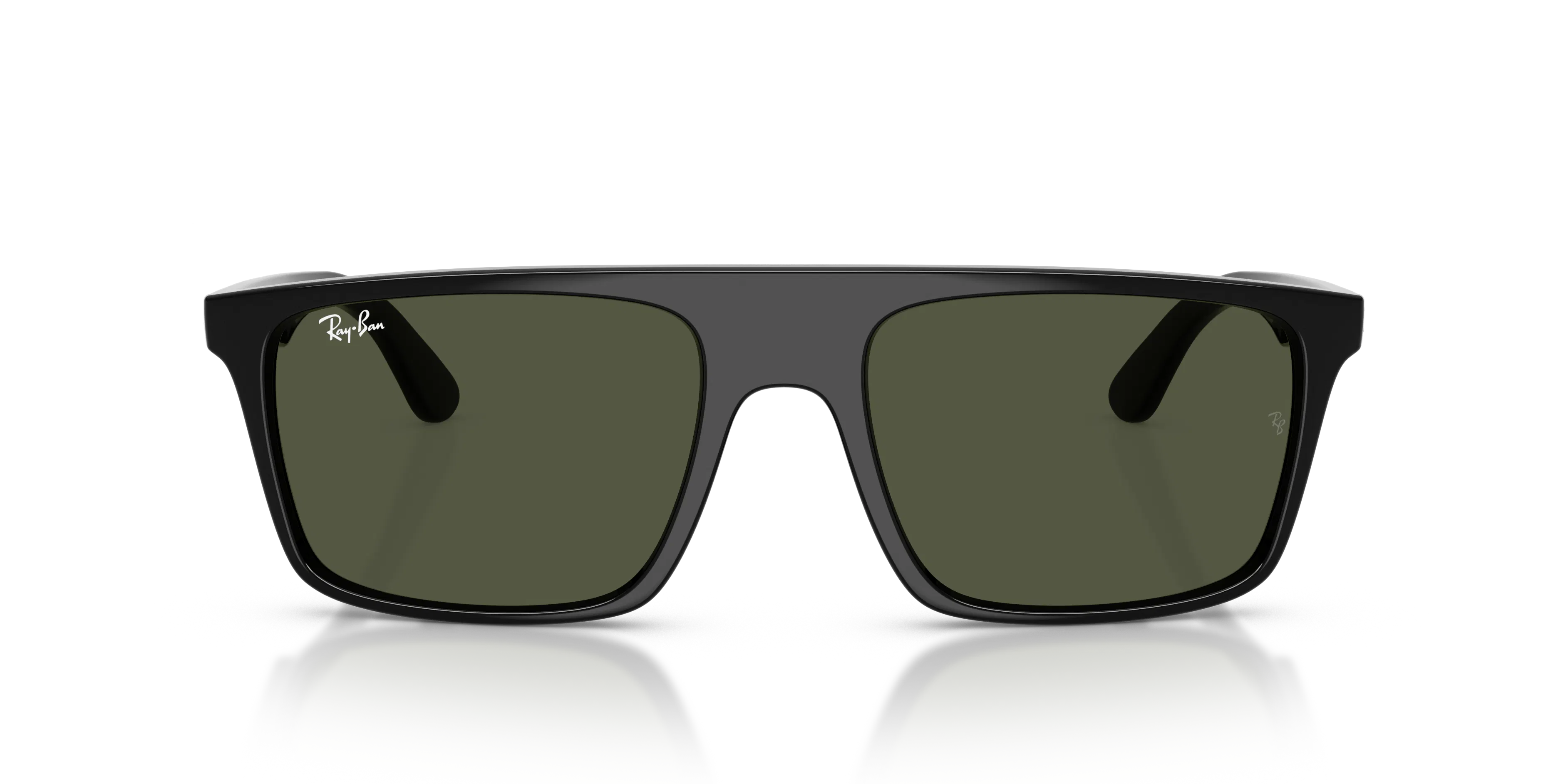 Front, Ray-Ban RB2222 0RB2222 901/31 Sonnenbrille