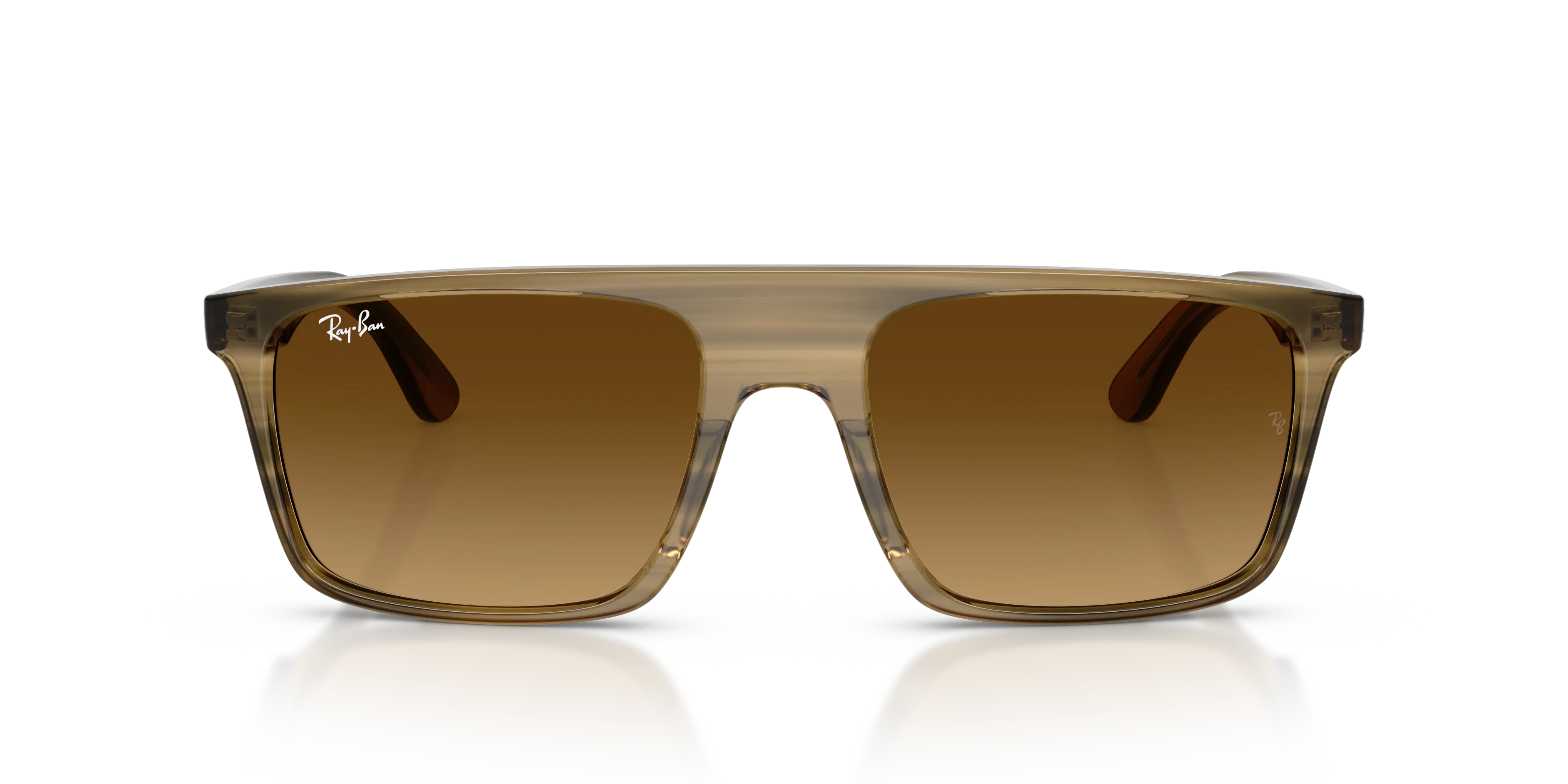 Front, Ray-Ban RB2222 0RB2222 143985 Sonnenbrille