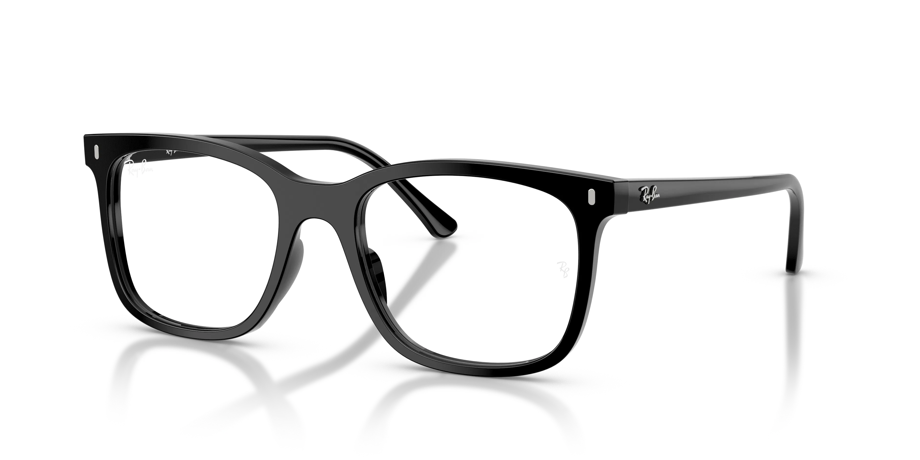 Angle_Left01, Ray-Ban RB5446 0RX5446 2000 Brille