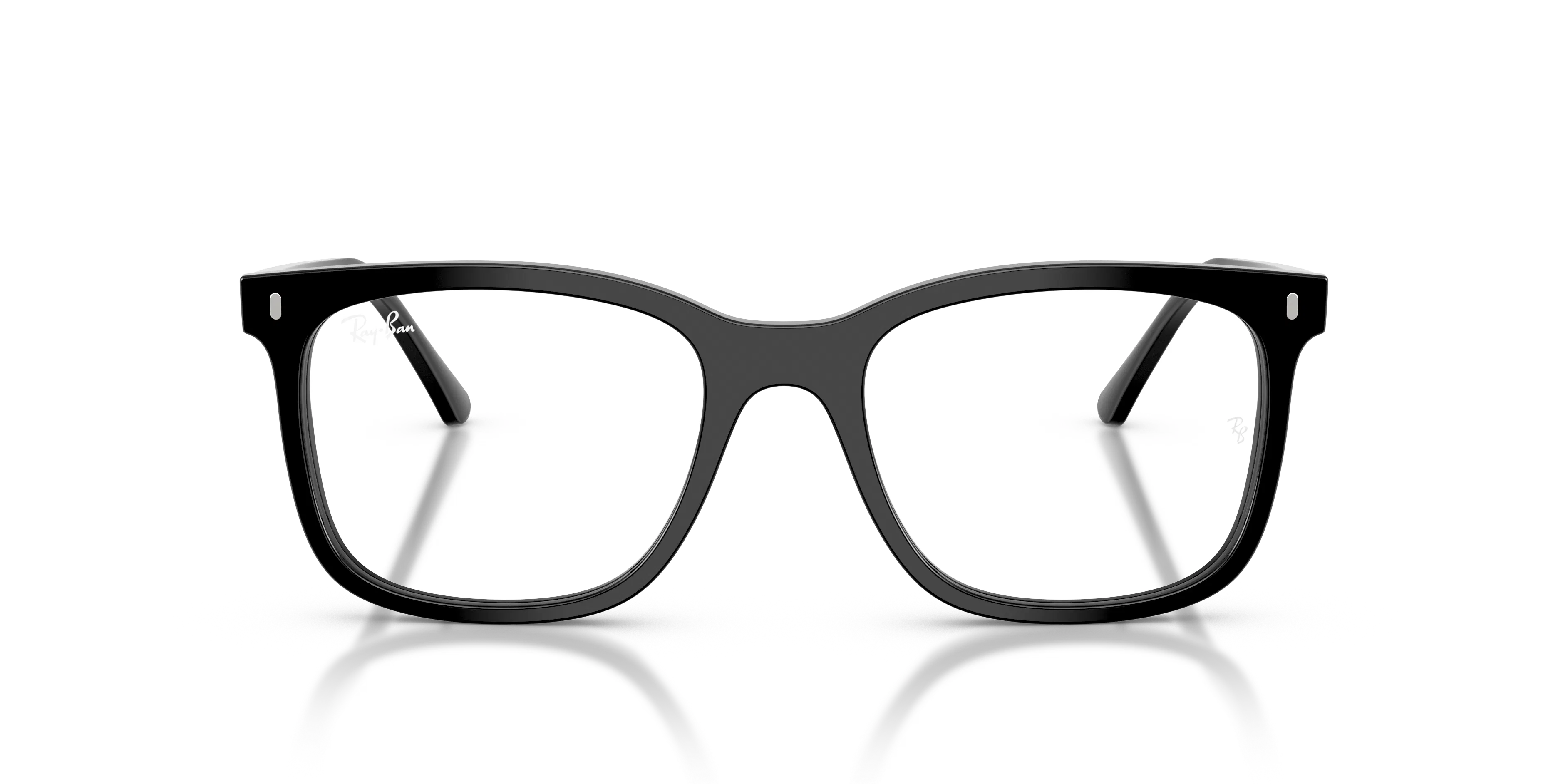 Front, Ray-Ban RB5446 0RX5446 2000 Brille