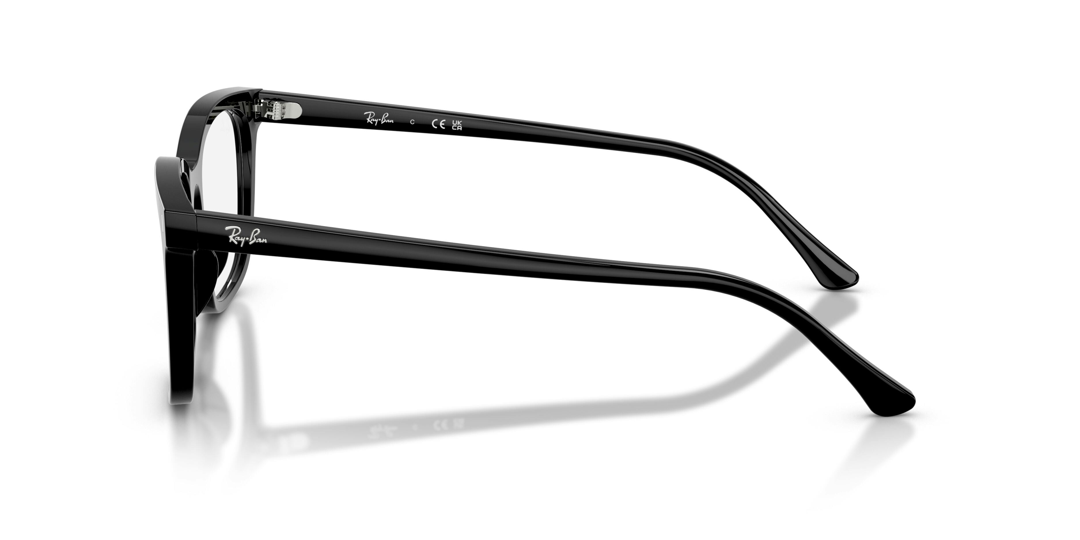Angle_Left02, Ray-Ban 0RX5446 2000 Brille