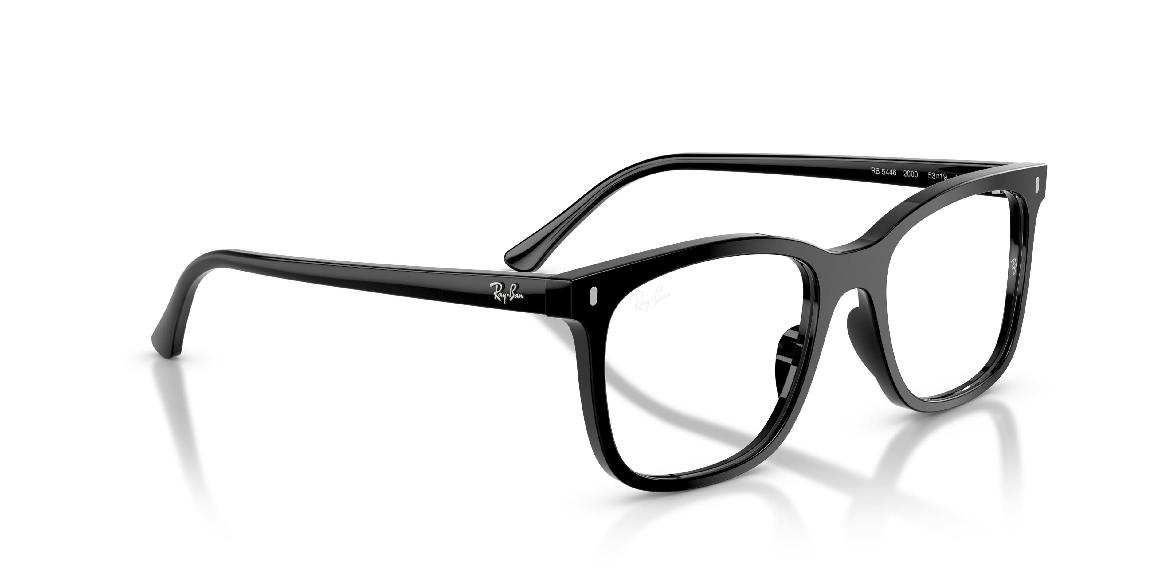Detail05, Ray-Ban 0RX5446 2000 Brille