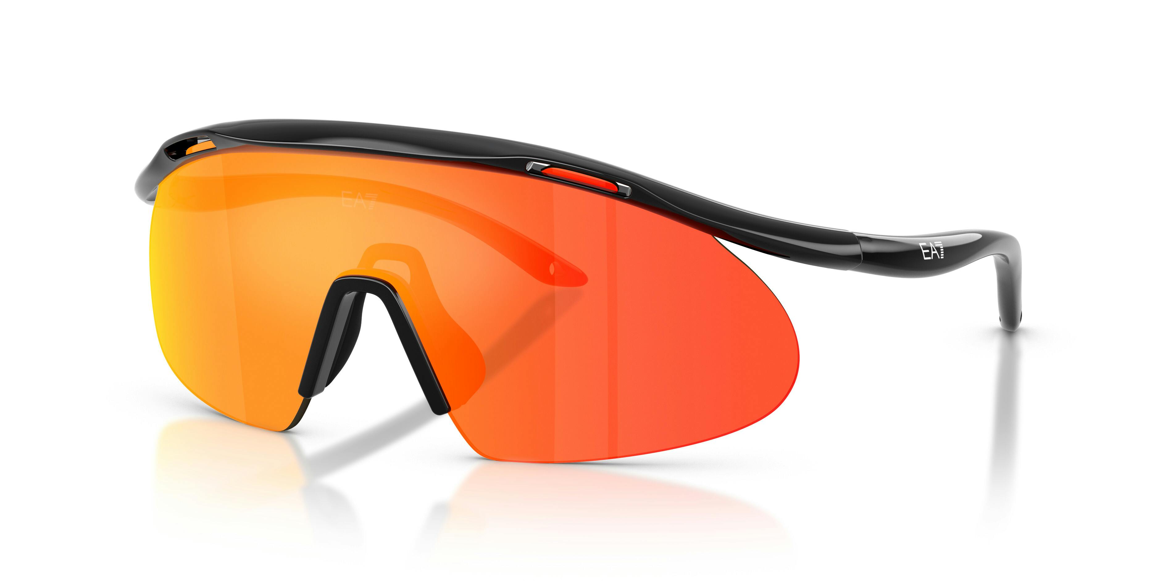 Angle_Left01, EA7 0Q74008 62946S Sonnenbrille