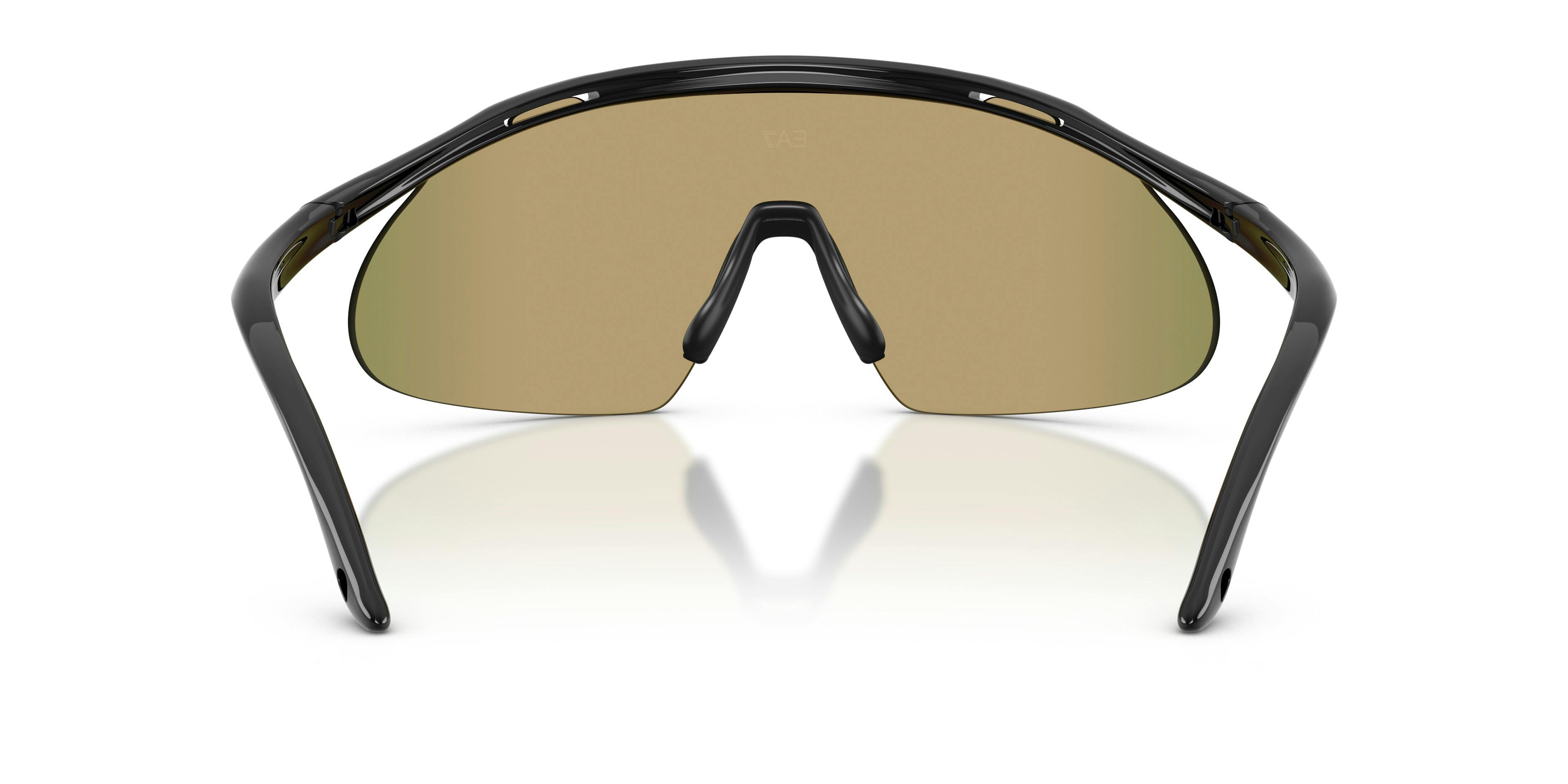 Detail02, EA7 0Q74008 62946S Sonnenbrille