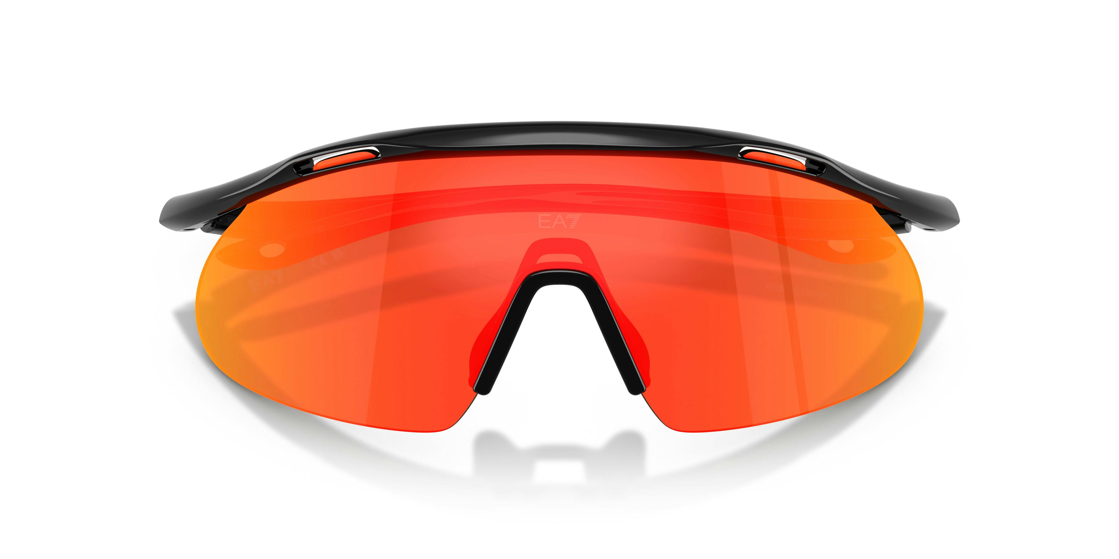Front, EA7 0Q74008 62946S Sonnenbrille