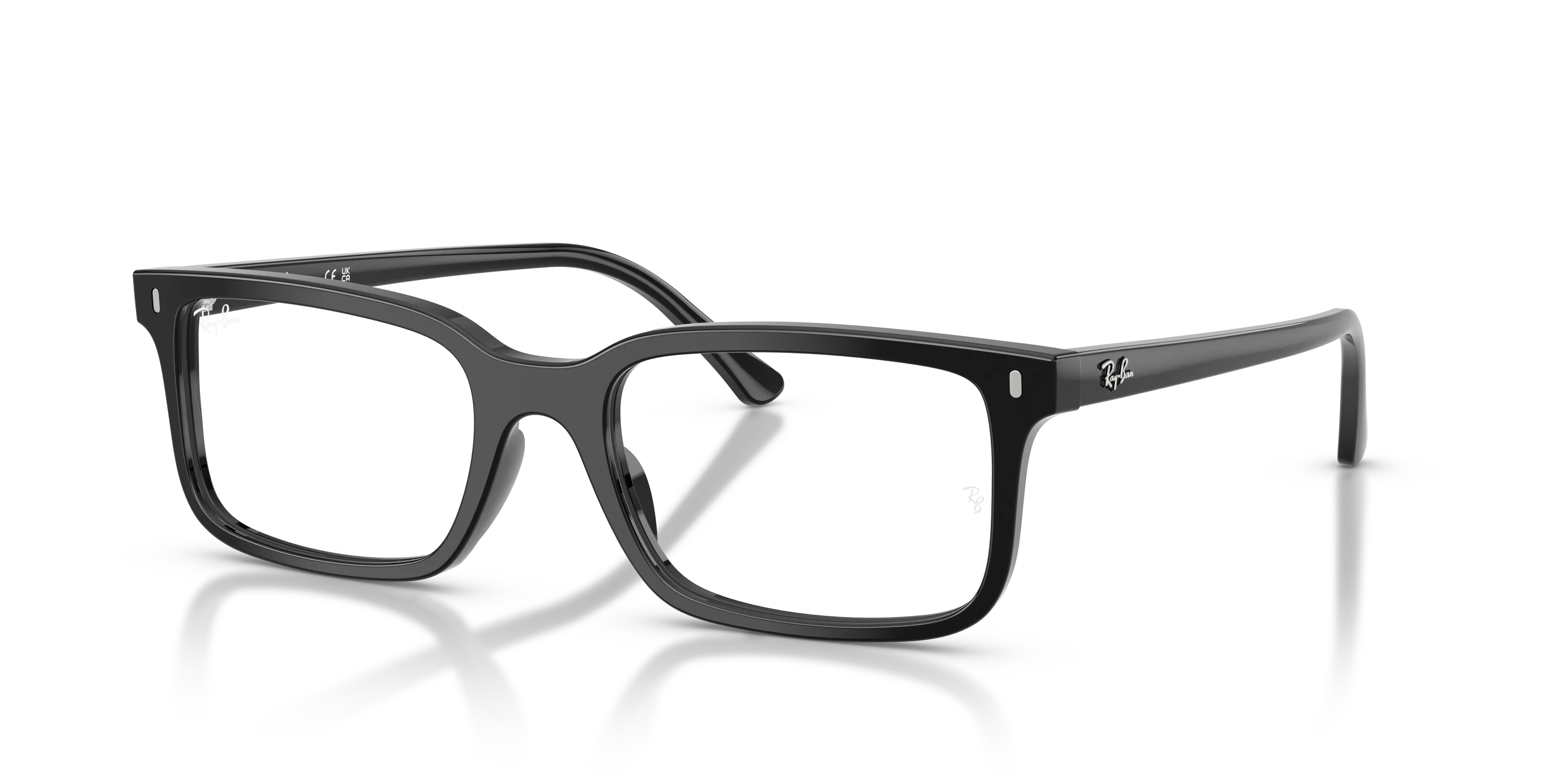 Angle_Left01, Ray-Ban RB5445 0RX5445 2000 Brille