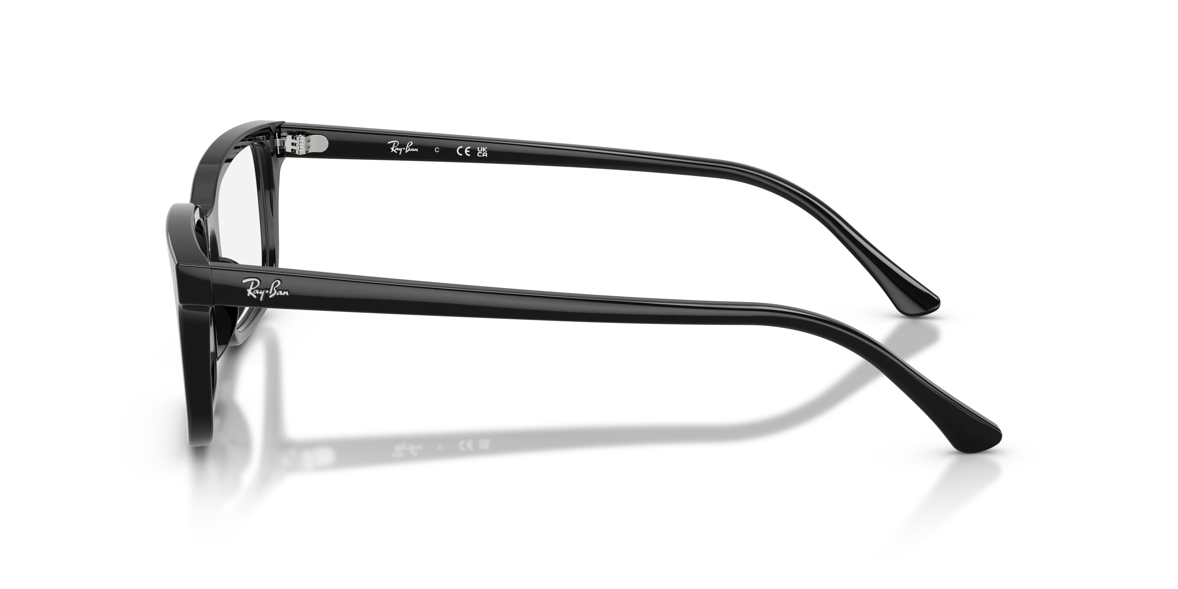 Angle_Left02, Ray-Ban RB5445 0RX5445 2000 Brille