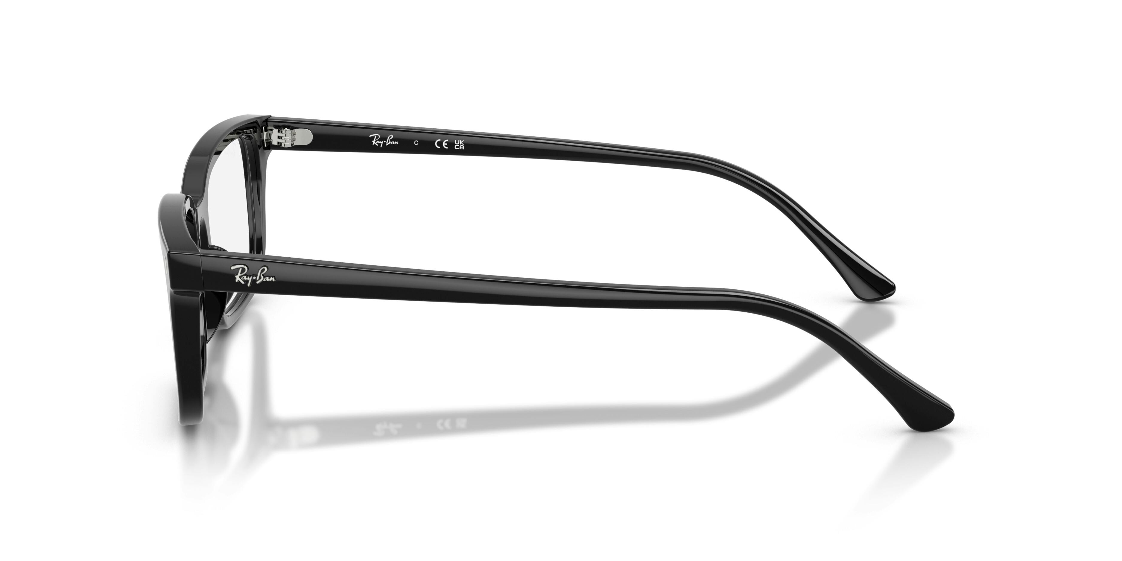 Angle_Left02, Ray-Ban 0RX5445 2000 Brille