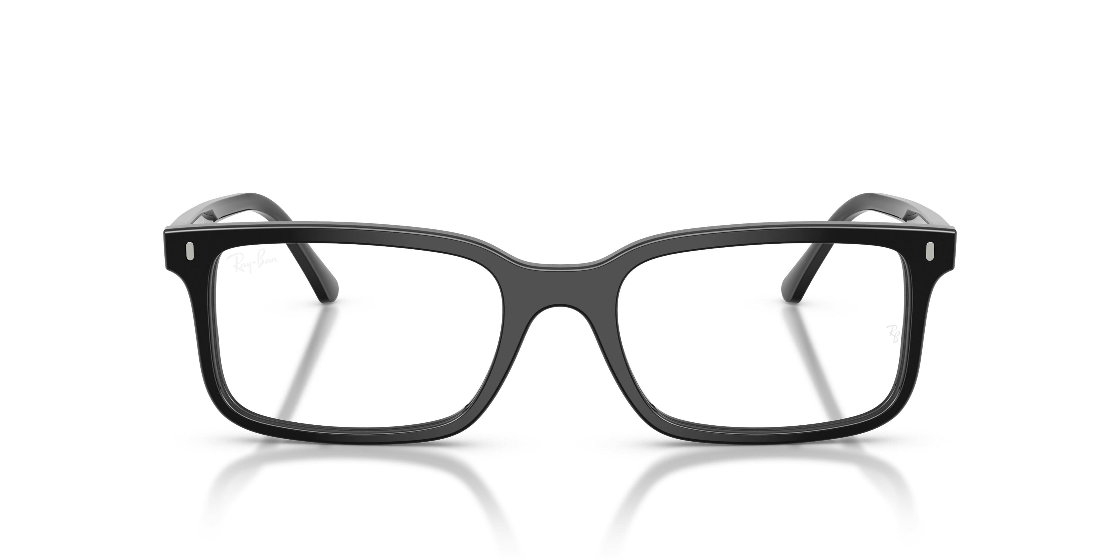 Front, Ray-Ban 0RX5445 2000 Brille