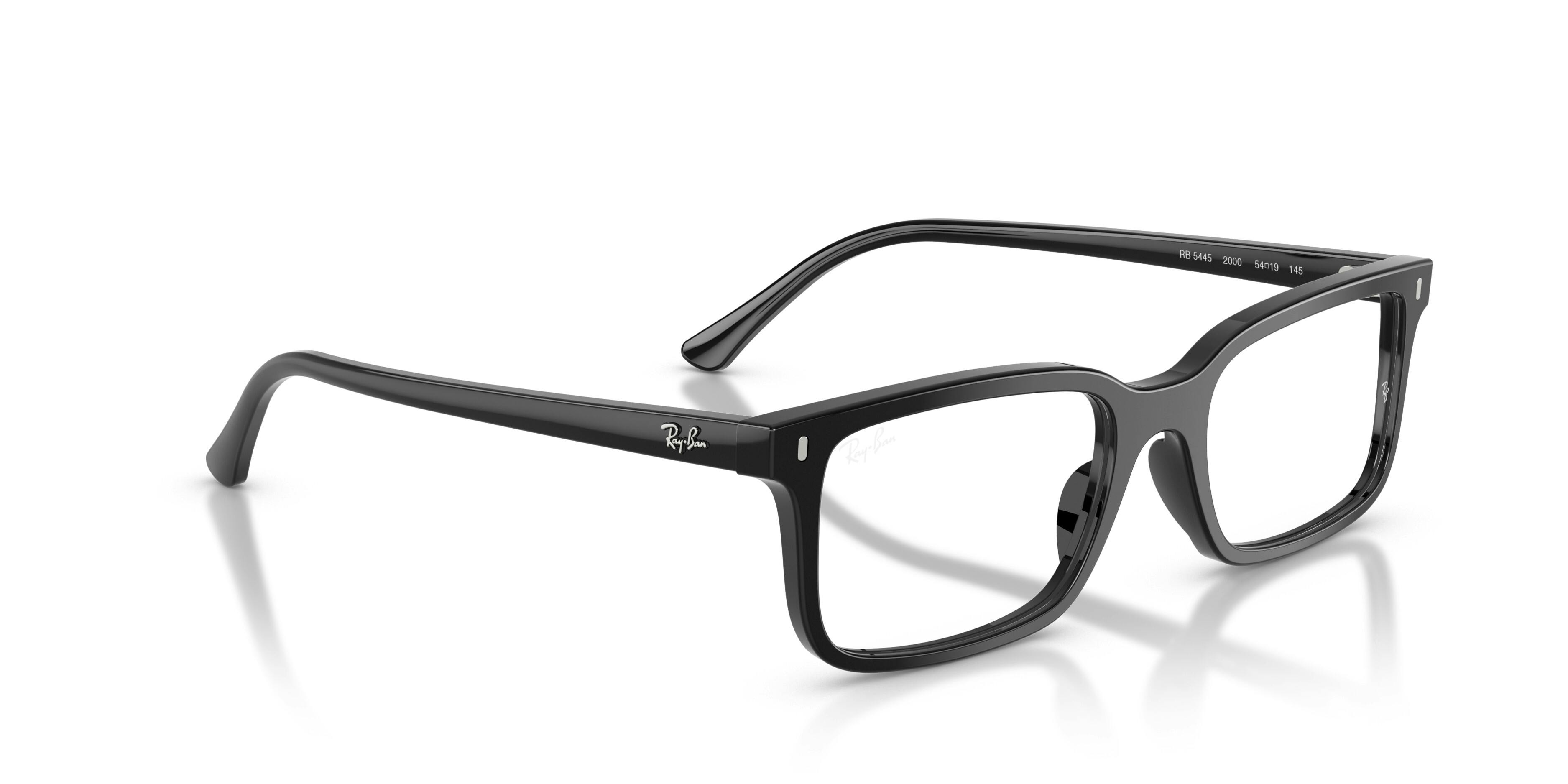 Detail05, Ray-Ban 0RX5445 2000 Brille