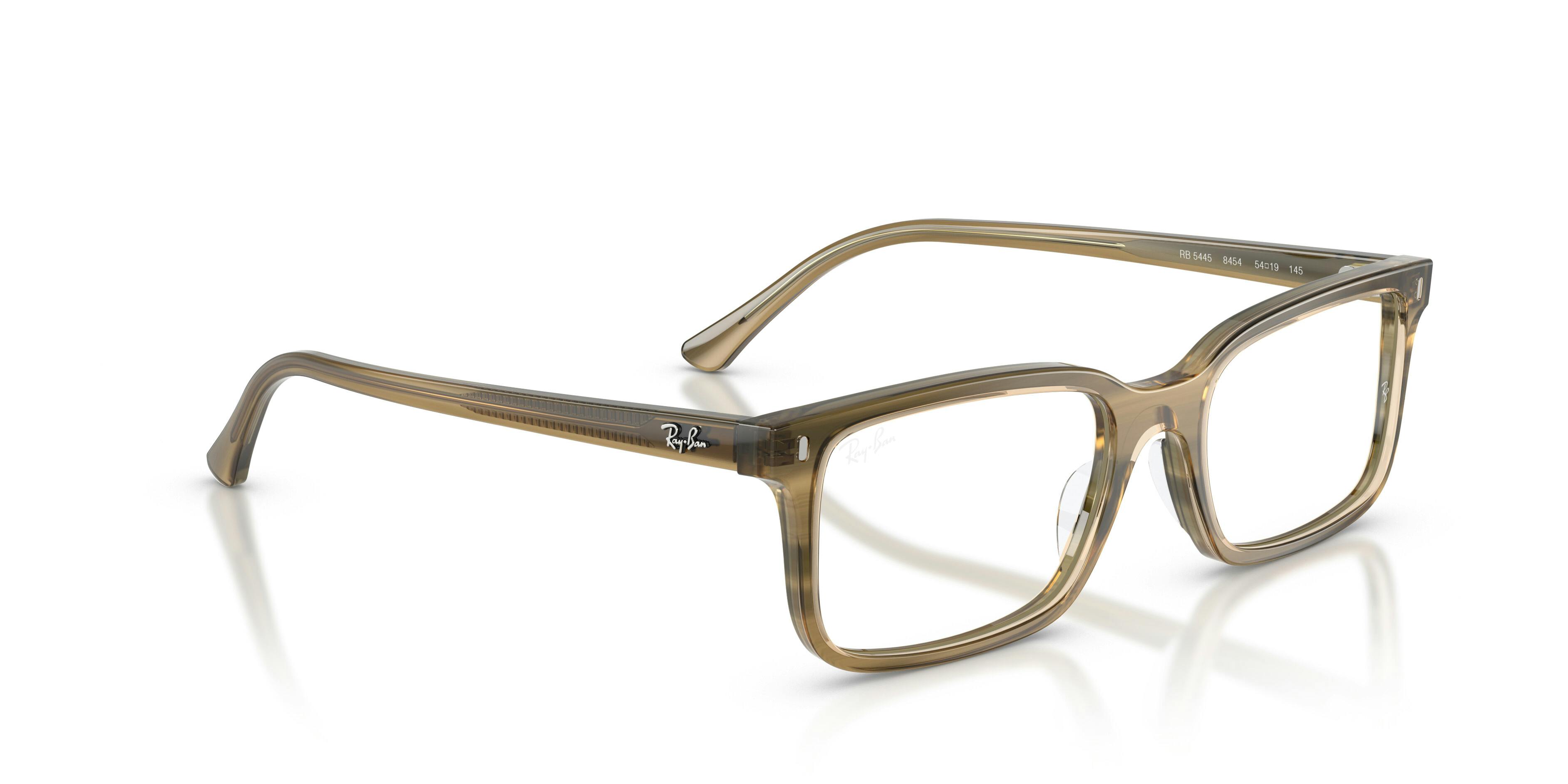 Angle_Right01, Ray-Ban 0RX5445 8454 Brille