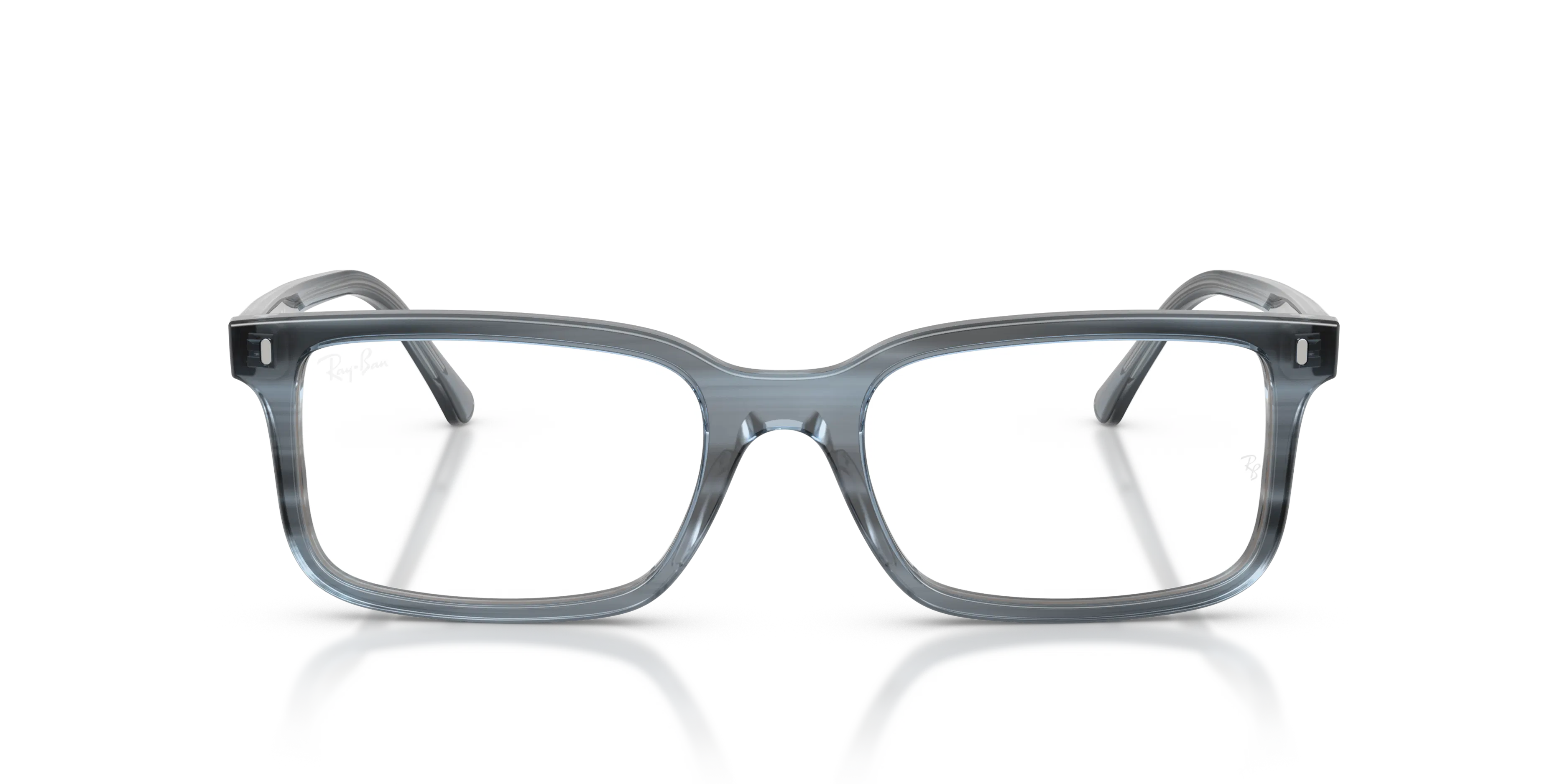 Front, Ray-Ban RB5445 0RX5445 8456 Brille