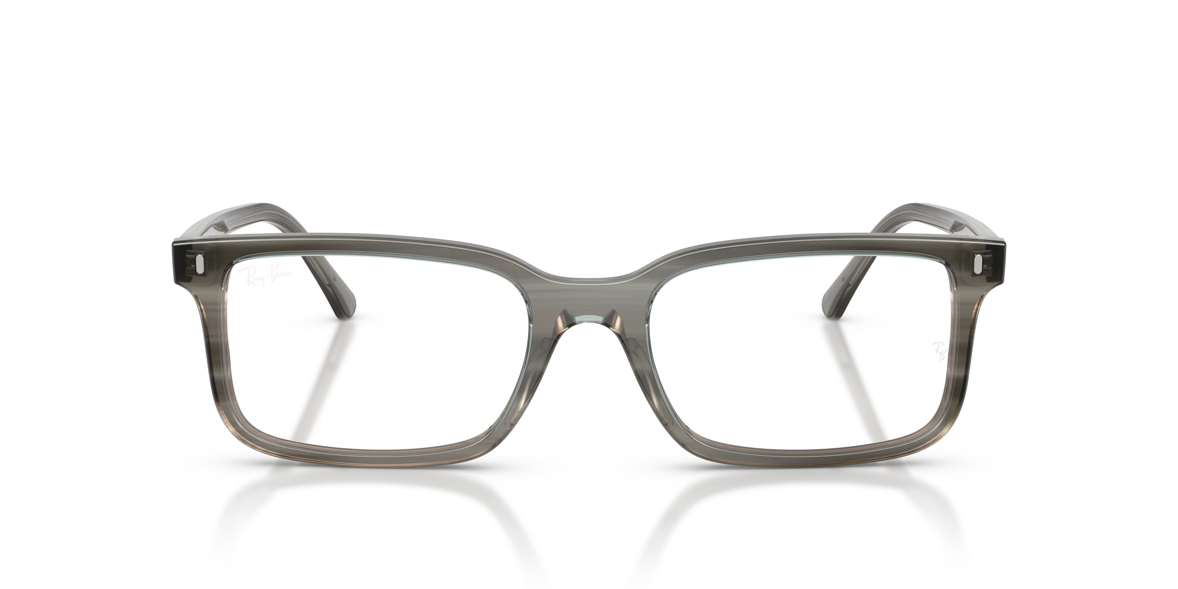 Front, Ray-Ban RB5445 0RX5445 8453 Brille