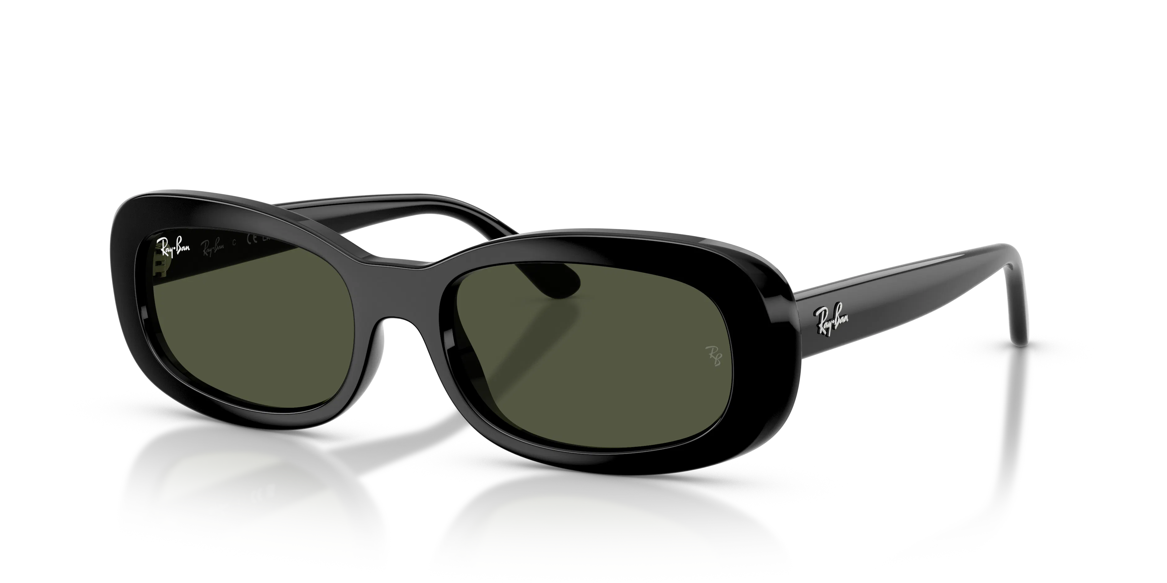 Angle_Left01, Ray-Ban RB2221 0RB2221 901/31 Sonnenbrille
