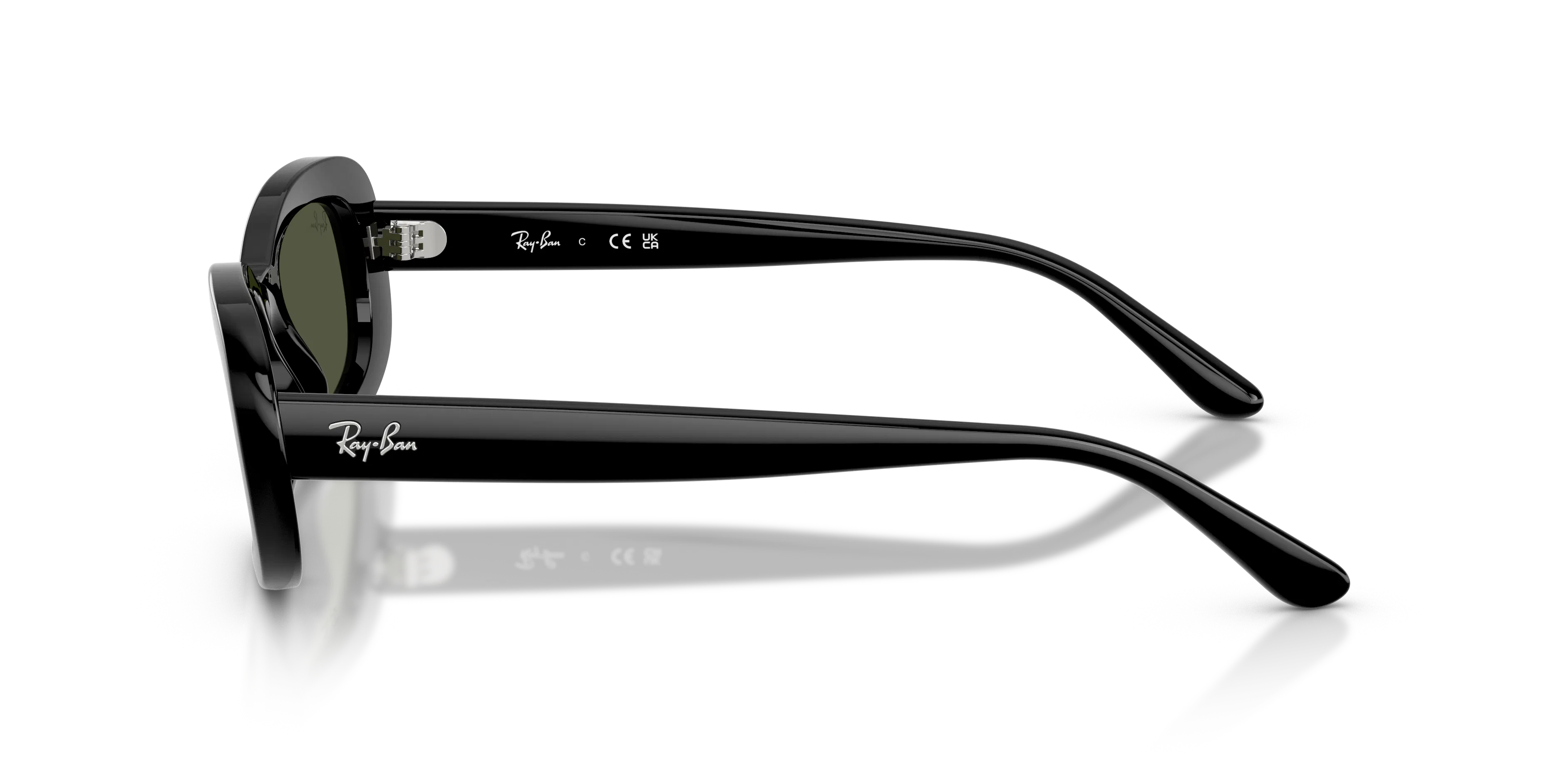 Angle_Left02, Ray-Ban RB2221 0RB2221 901/31 Sonnenbrille