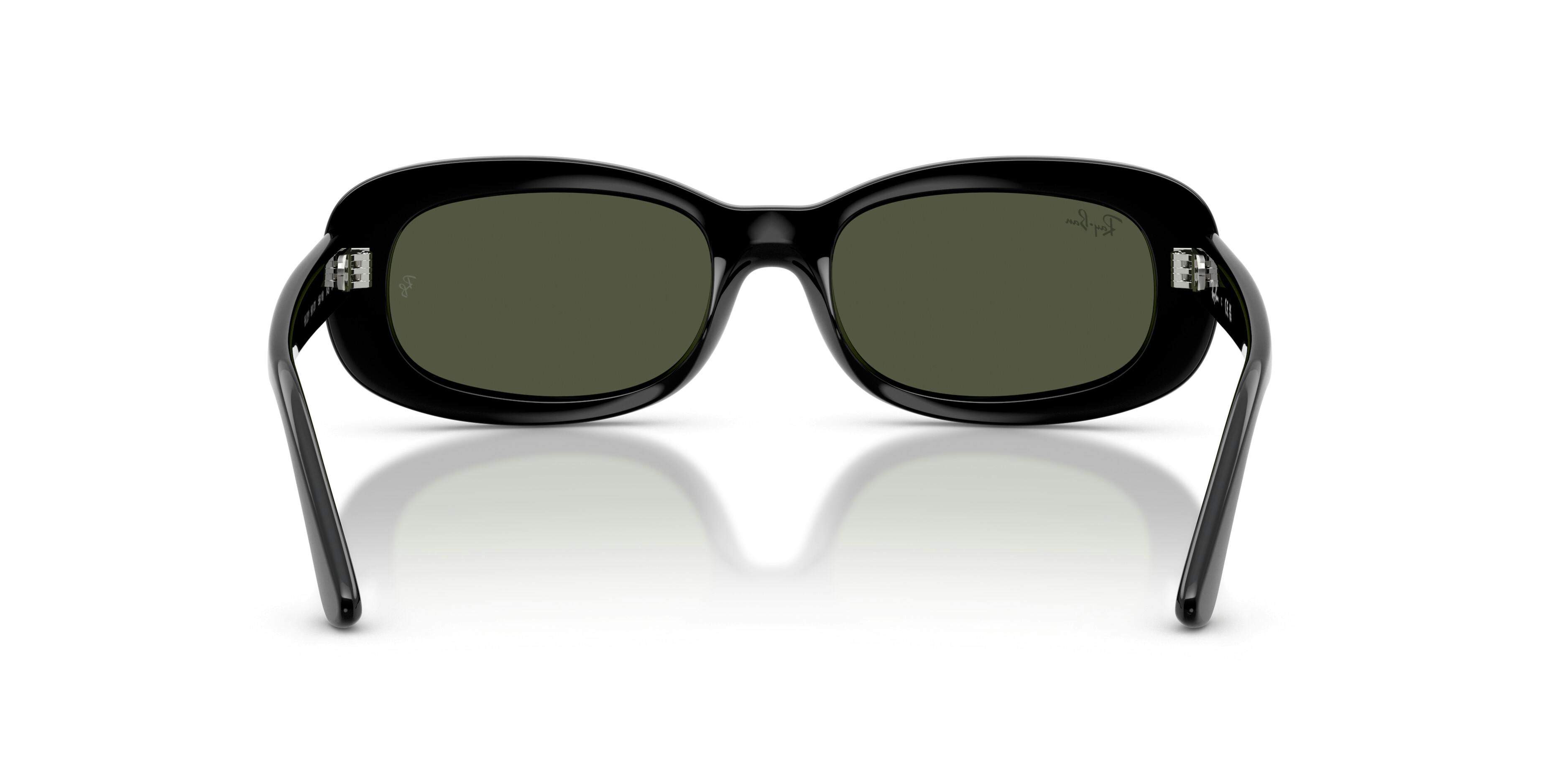 Detail02, Ray-Ban 0RB2221 901/31 Sonnenbrille