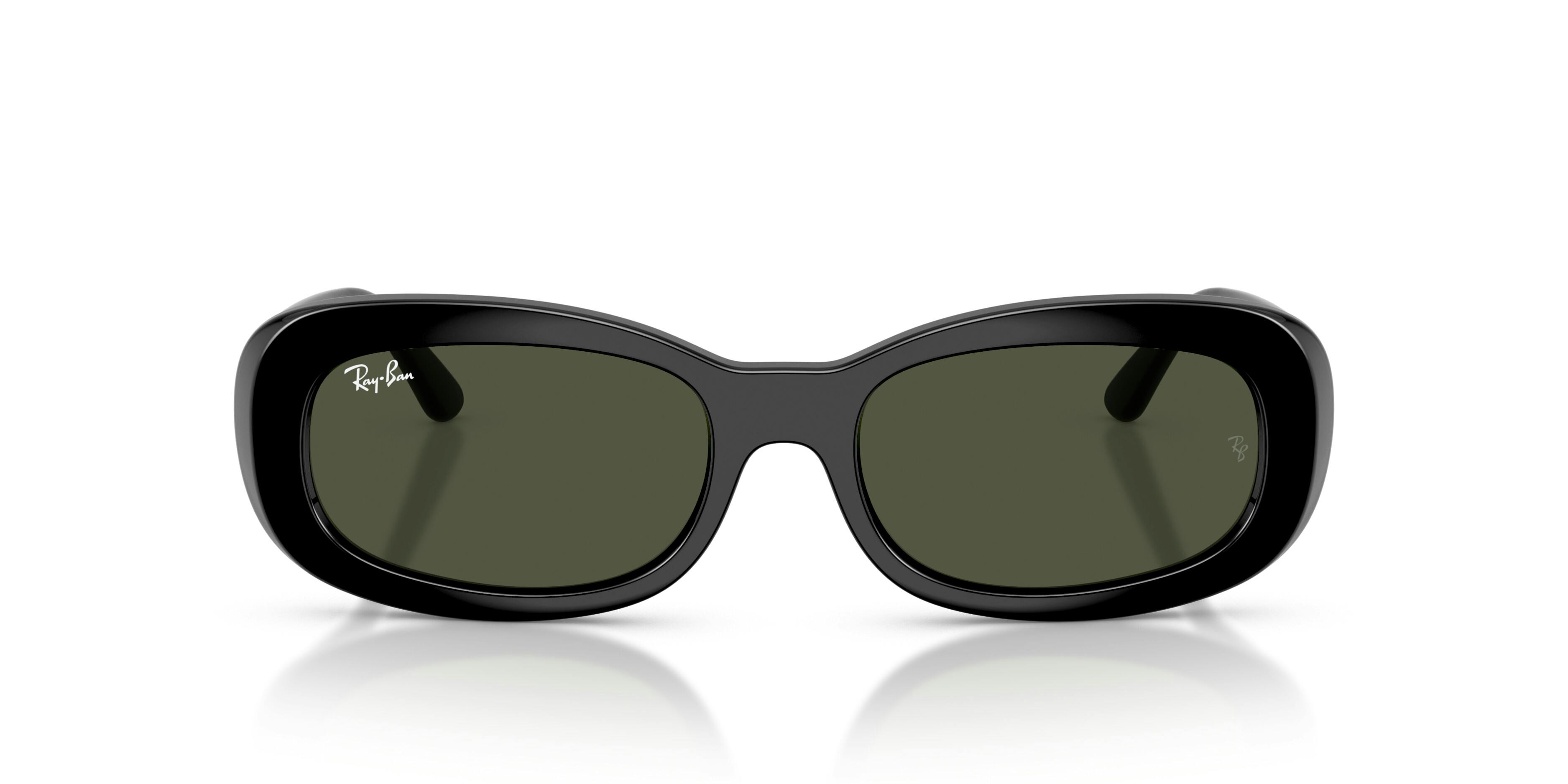 Front, Ray-Ban 0RB2221 901/31 Sonnenbrille