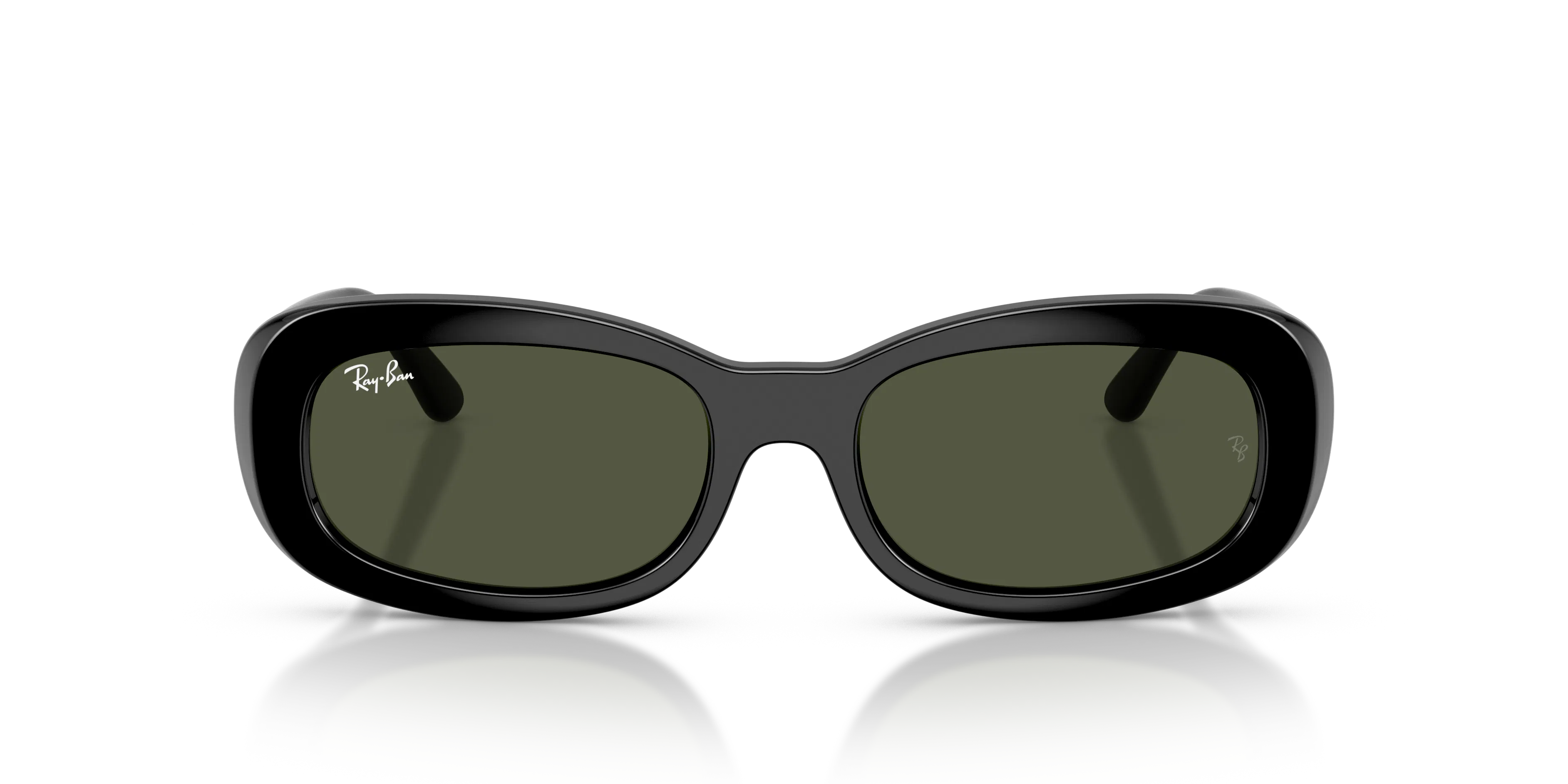 Front, Ray-Ban RB2221 0RB2221 901/31 Sonnenbrille
