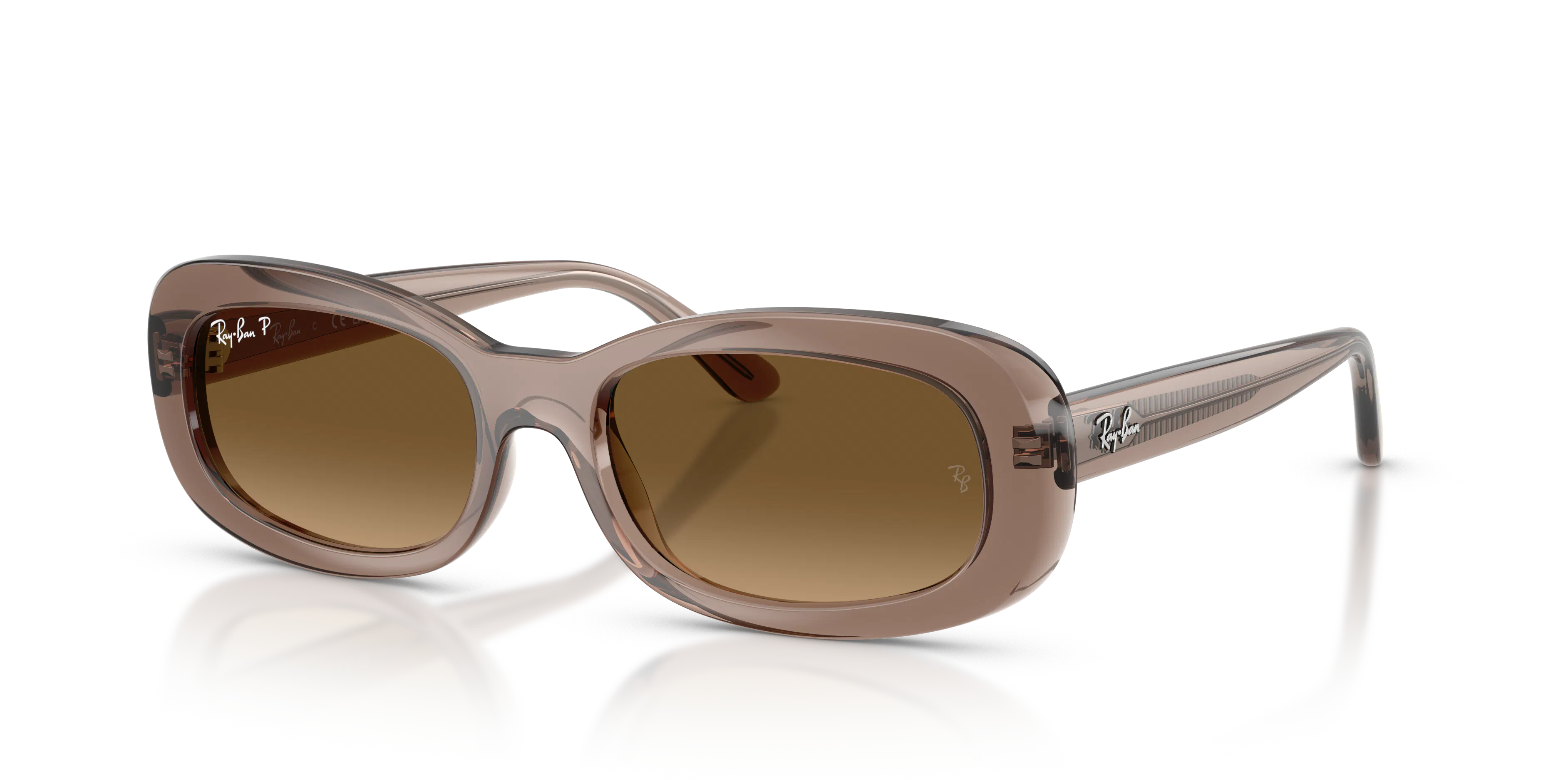 Angle_Left01, Ray-Ban RB2221 0RB2221 6827M2 Sonnenbrille