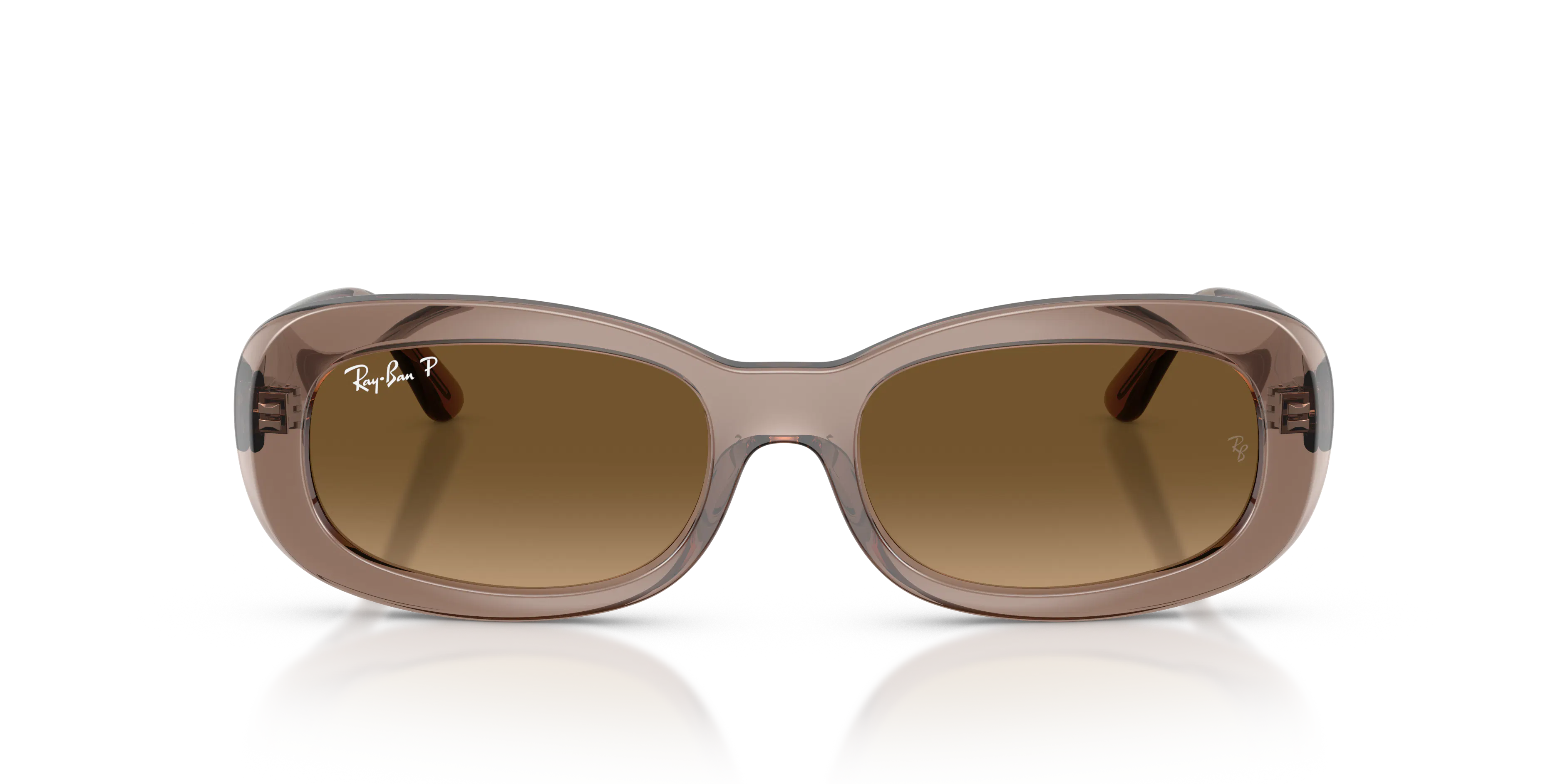Front, Ray-Ban RB2221 0RB2221 6827M2 Sonnenbrille