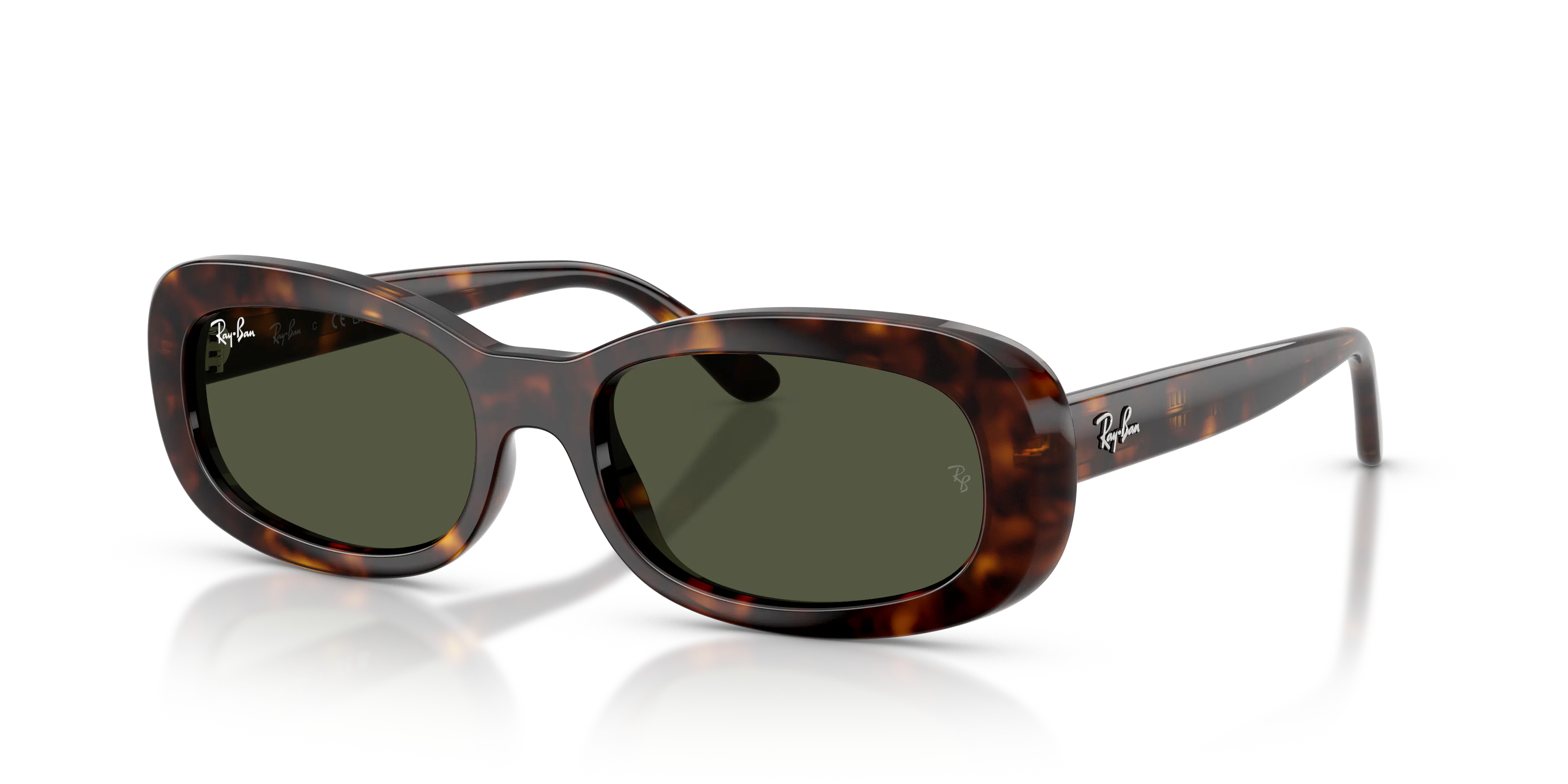 Angle_Left01, Ray-Ban RB2221 0RB2221 902/31 Sonnenbrille