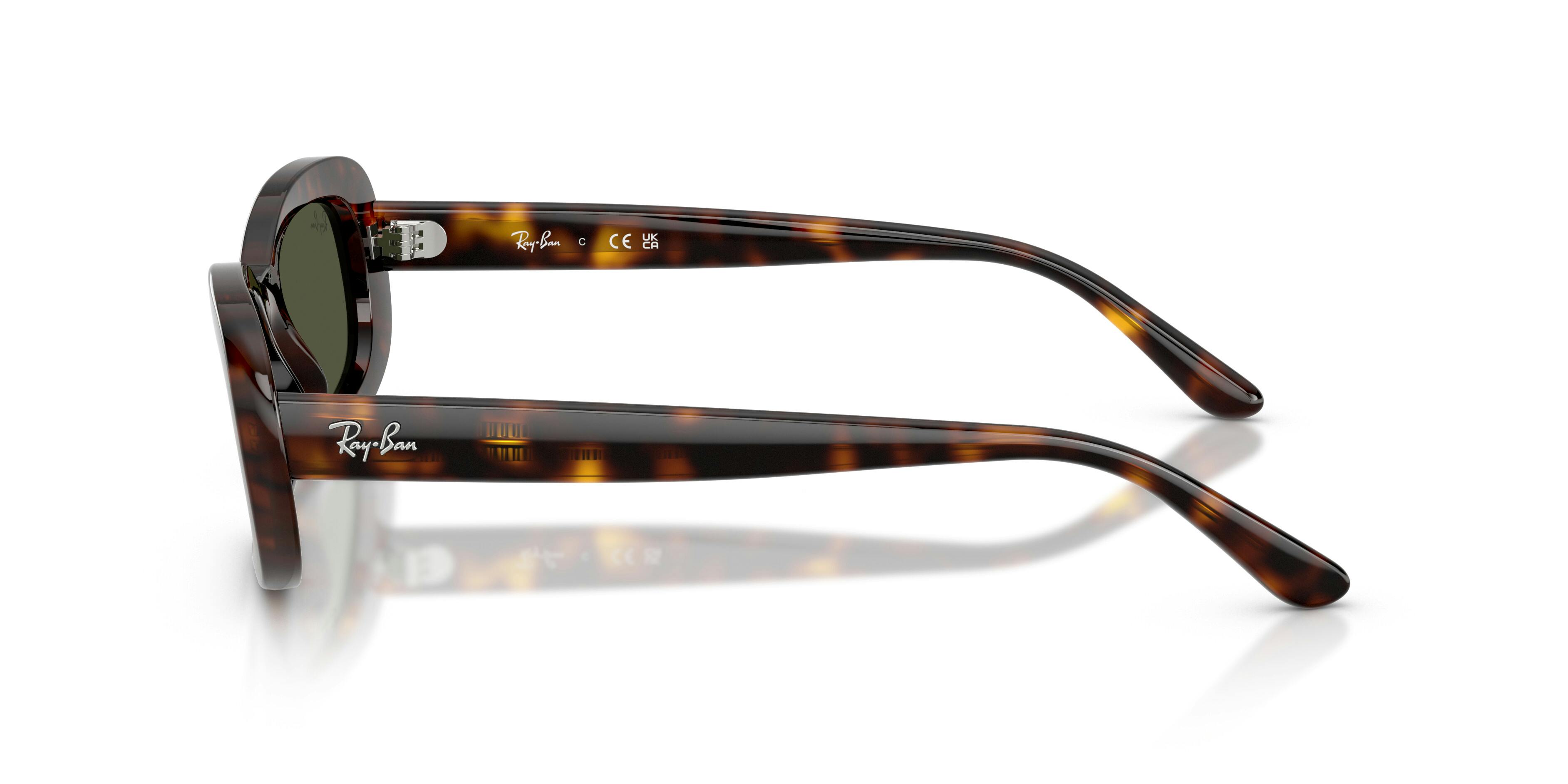 Angle_Left02, Ray-Ban 0RB2221 902/31 Sonnenbrille