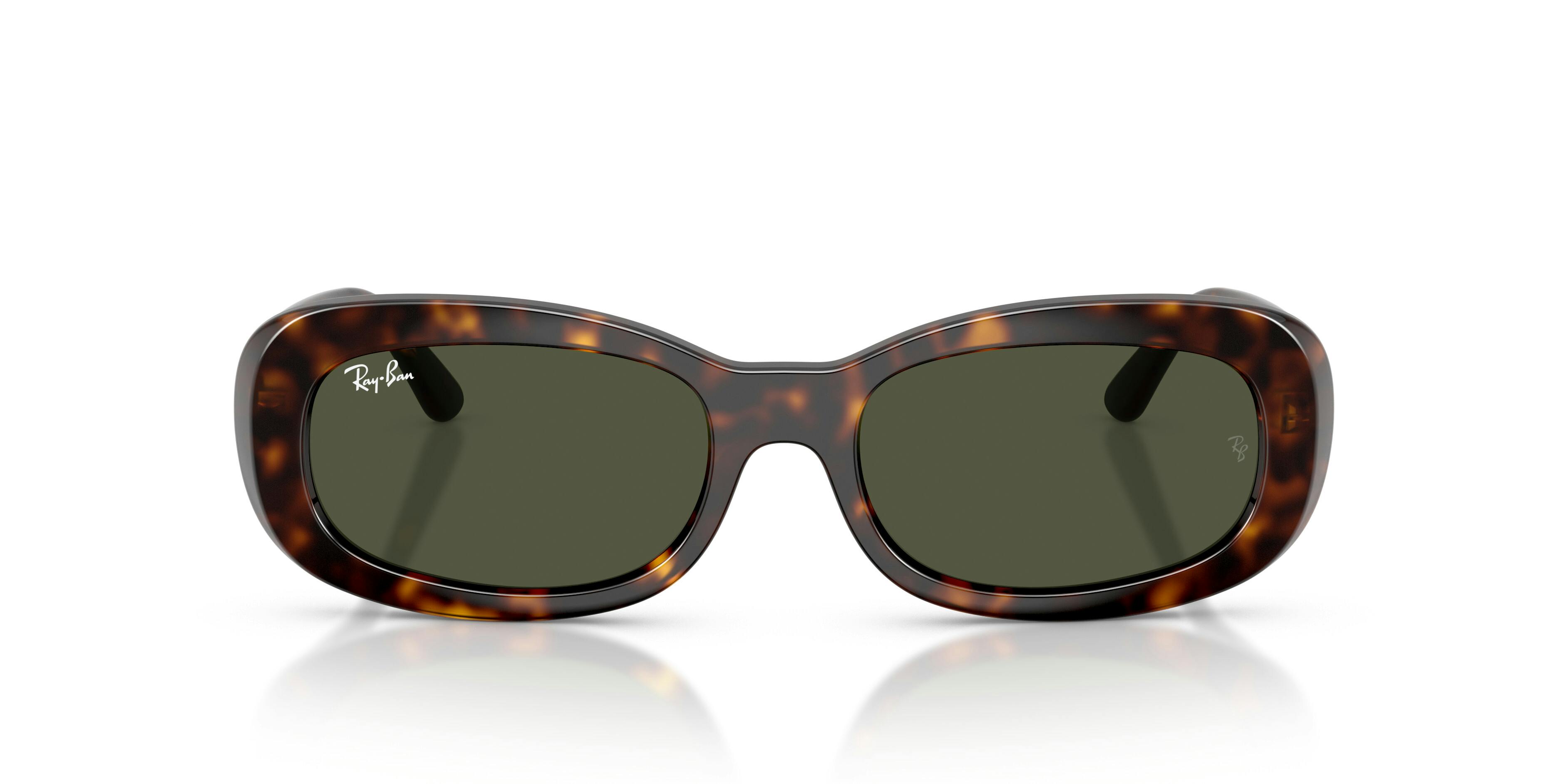 Front, Ray-Ban 0RB2221 902/31 Sonnenbrille