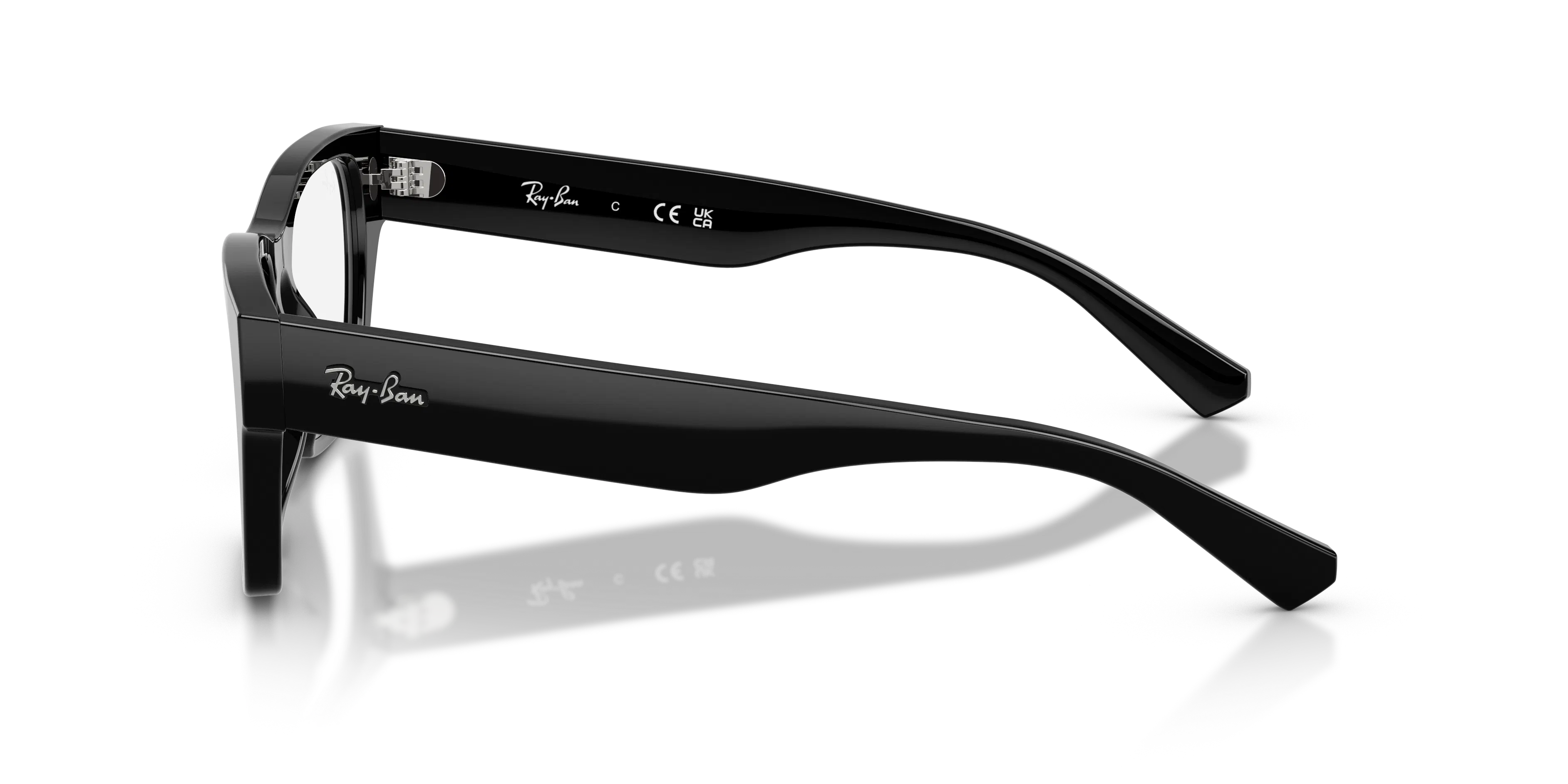 Angle_Left02, Ray-Ban RB5448 Optics 0RX5448 2000 Brille